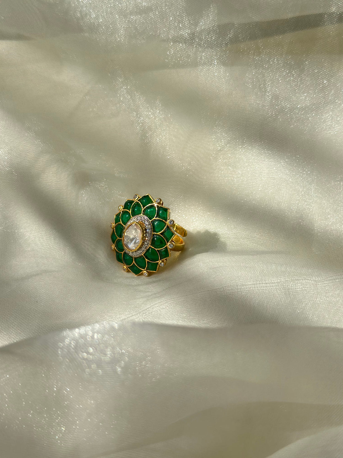 Jal Mahal Ring