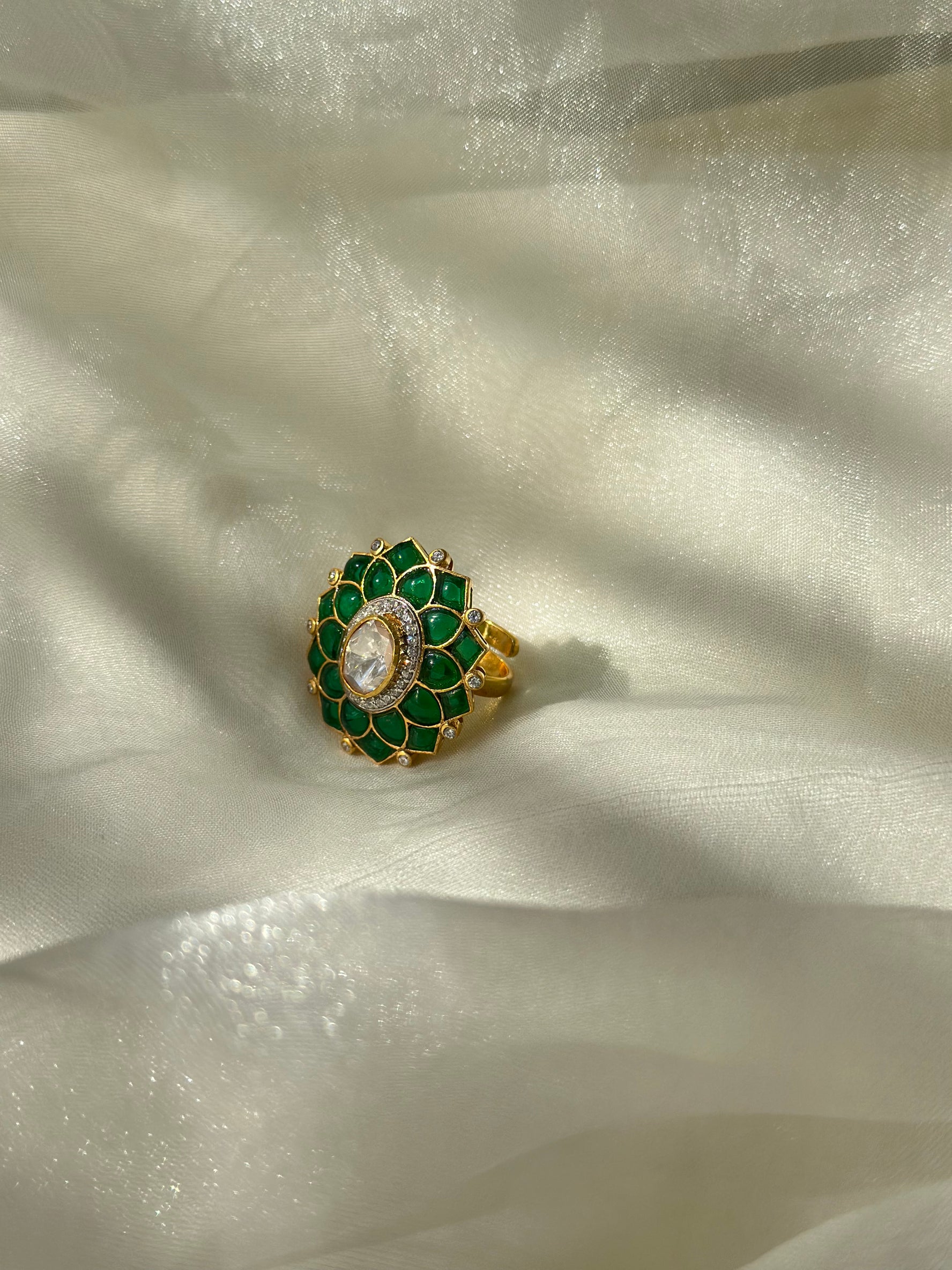 Jal Mahal Ring