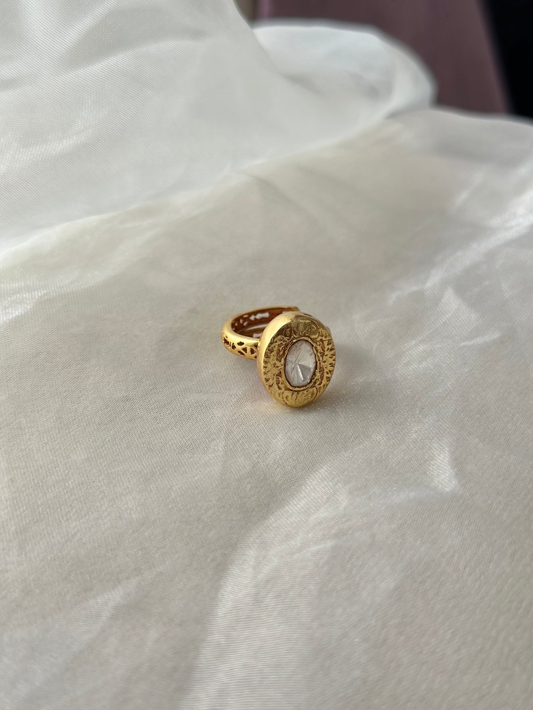 Mira Ring