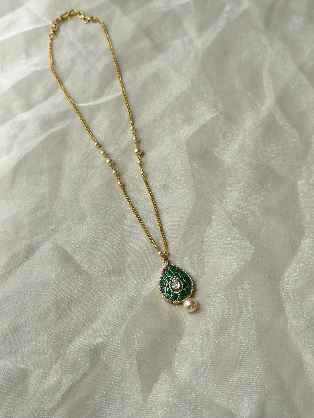 Ambika Chain