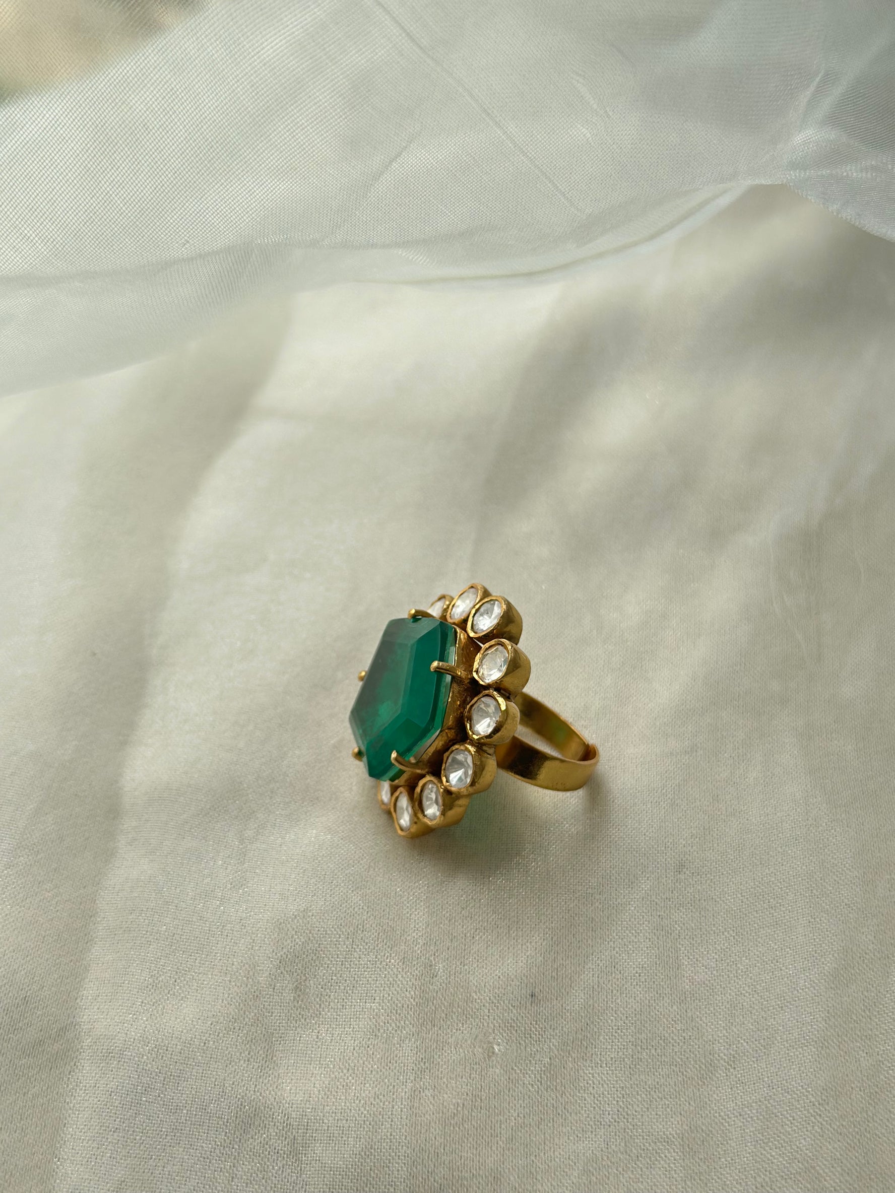 Gayatri Ring