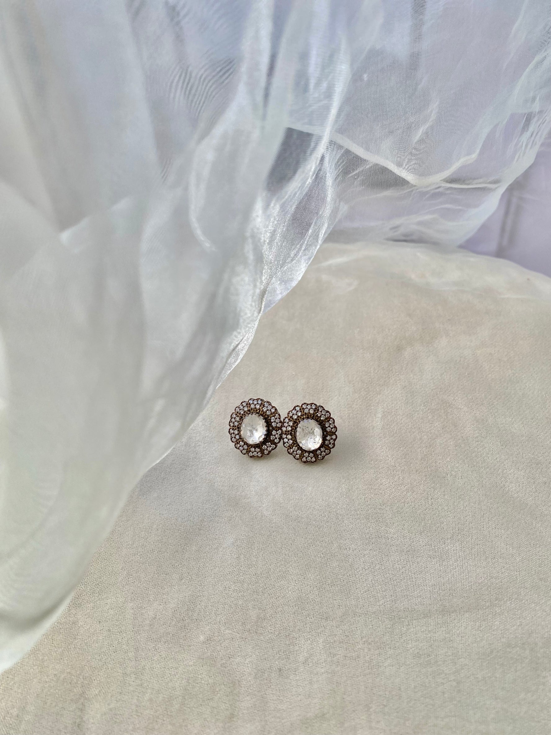 Umrao Studs
