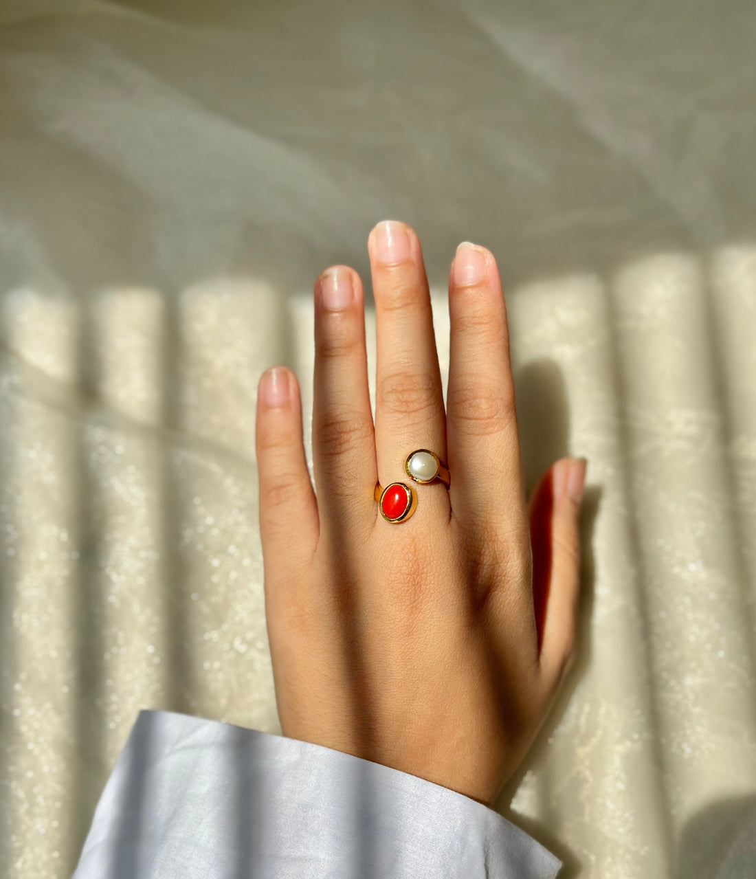 Noor Ring