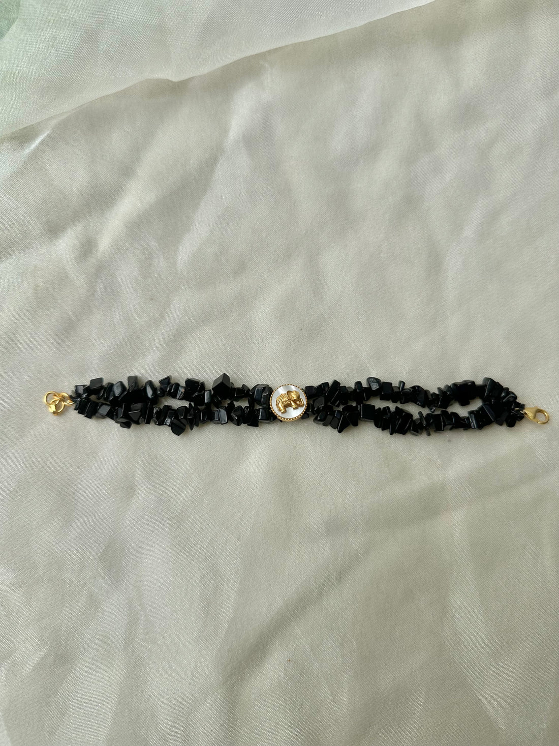 MOP Haathi Bracelet Rakhi (Limited Edition)