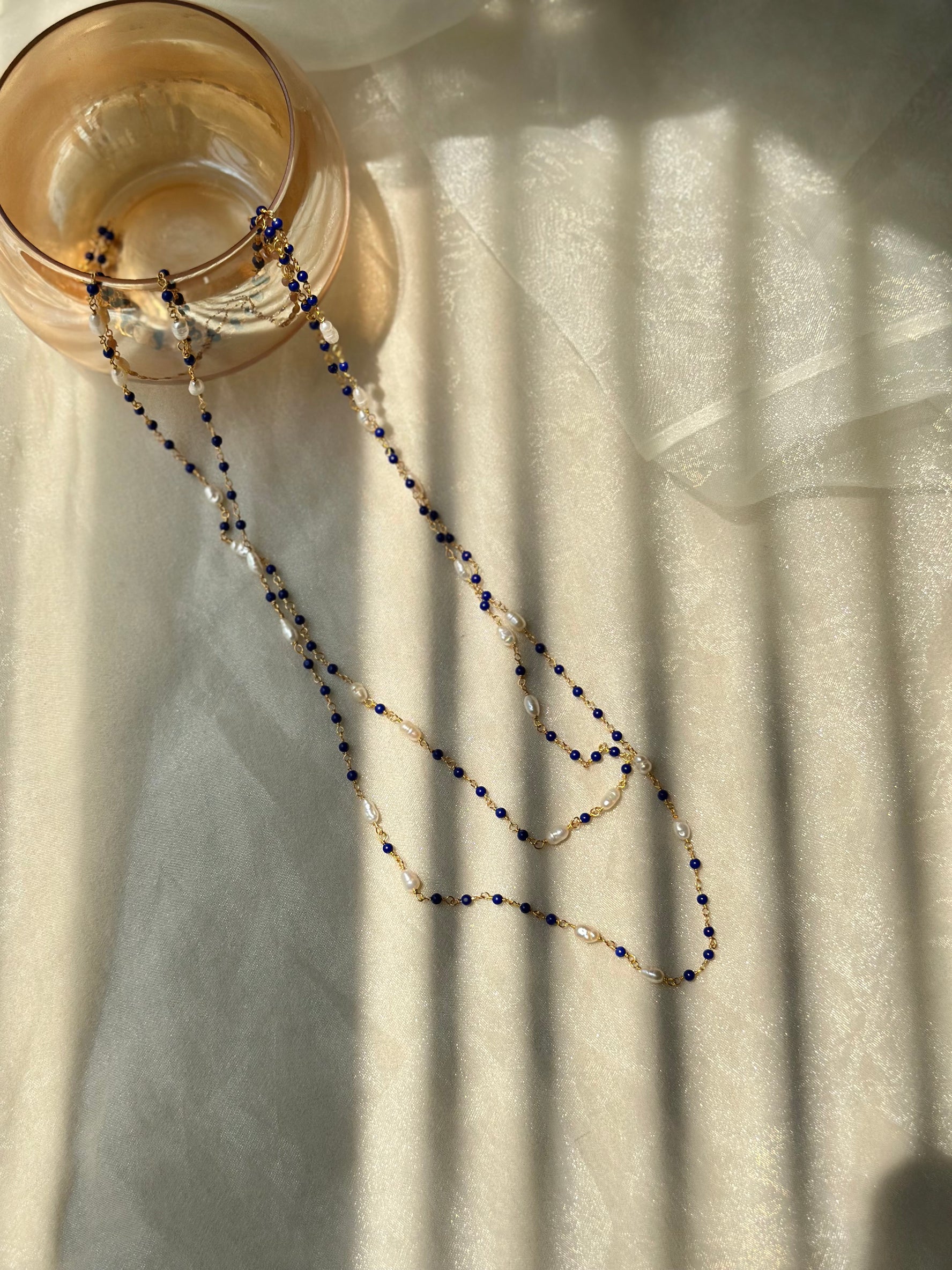 Rudrani Long chain