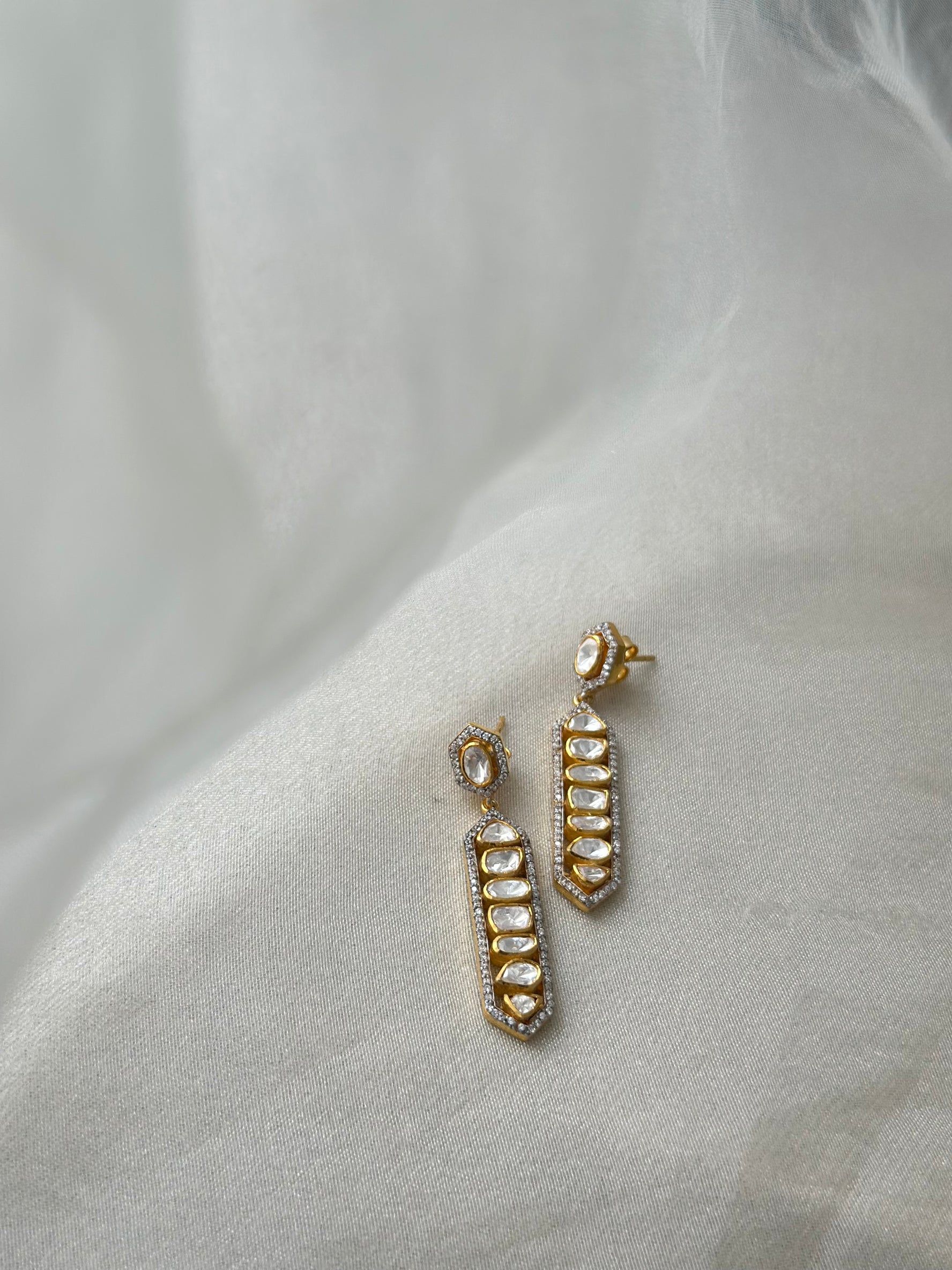 Swarna Earrings