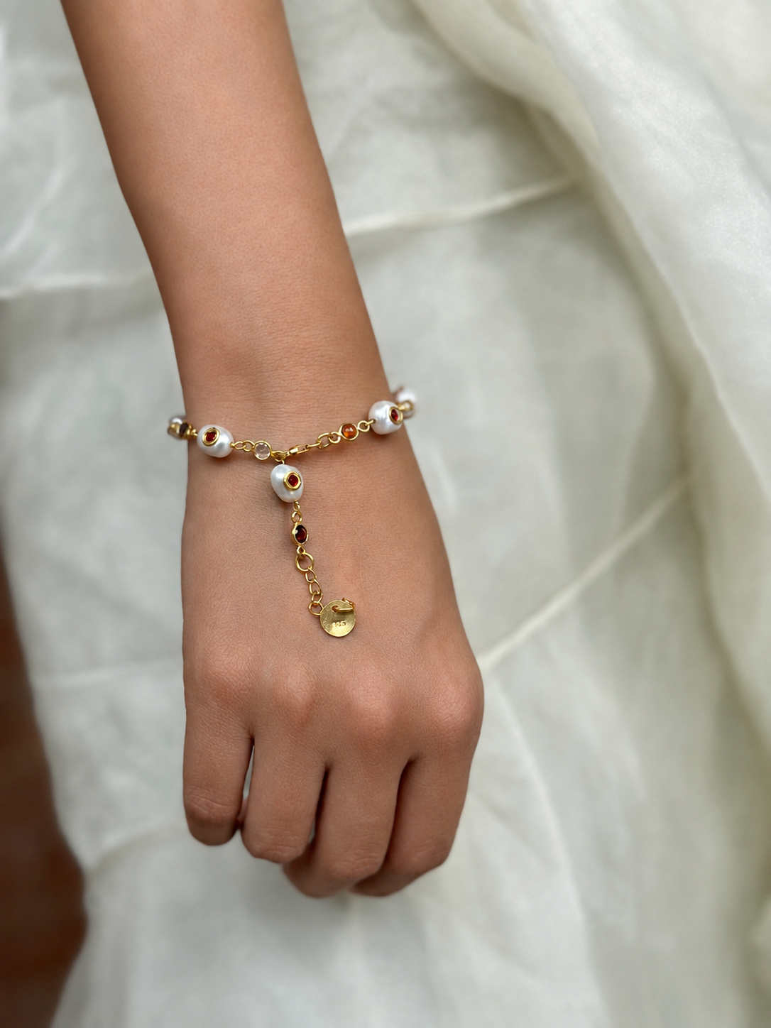 Riva Bracelet