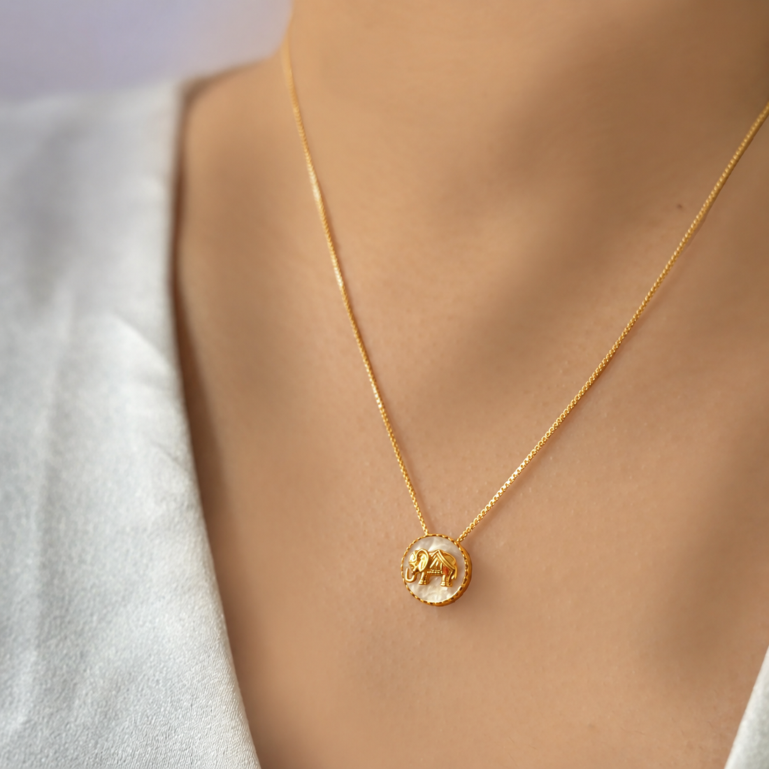 OG Lion Band Rakhi Cum Pendant(92.5 Fine silver)