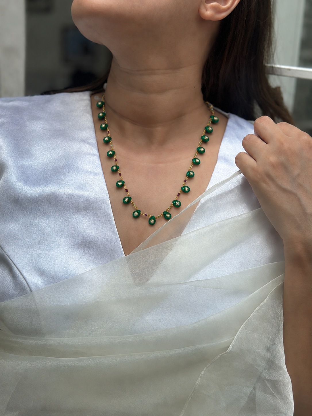 Veda Chain