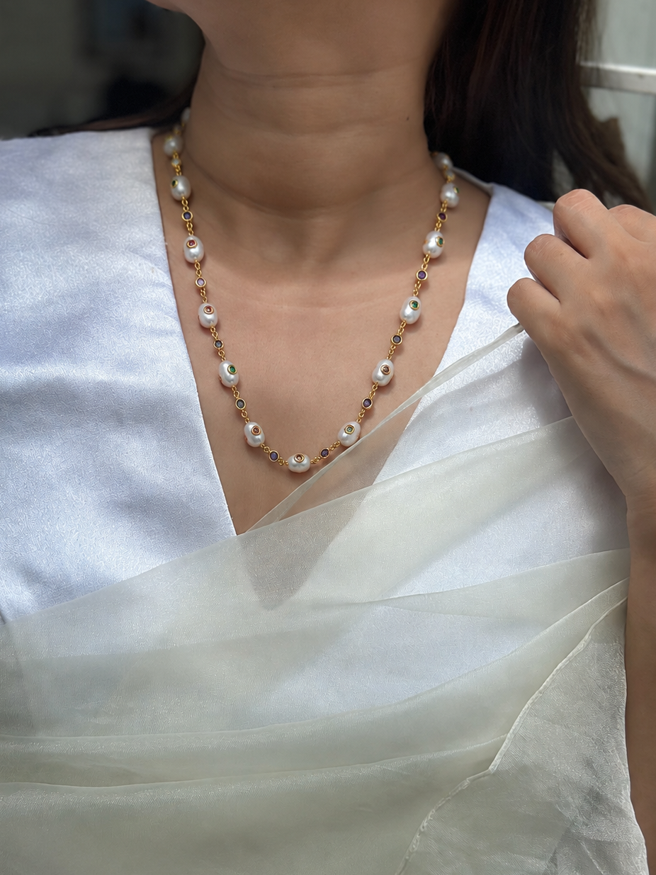 Riva Chain