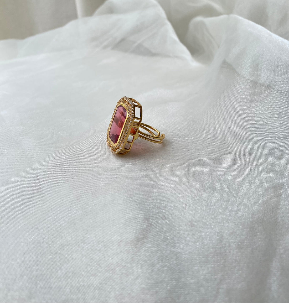 Elizabeth Ring