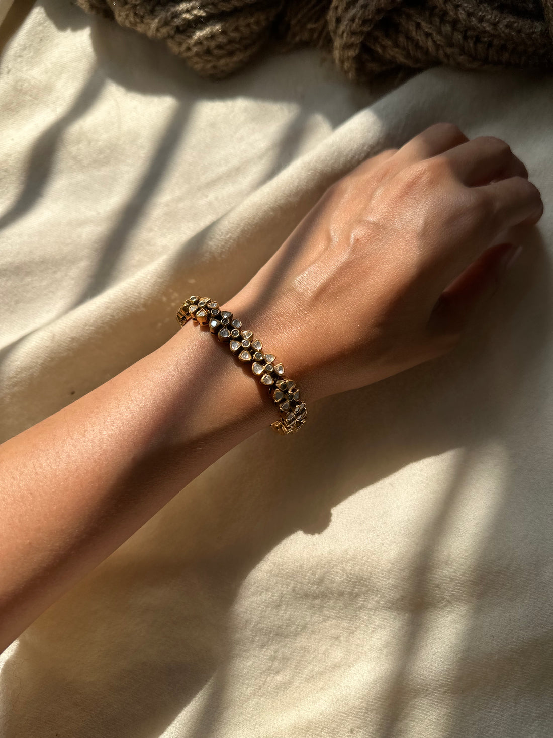 Rajwada Bracelet