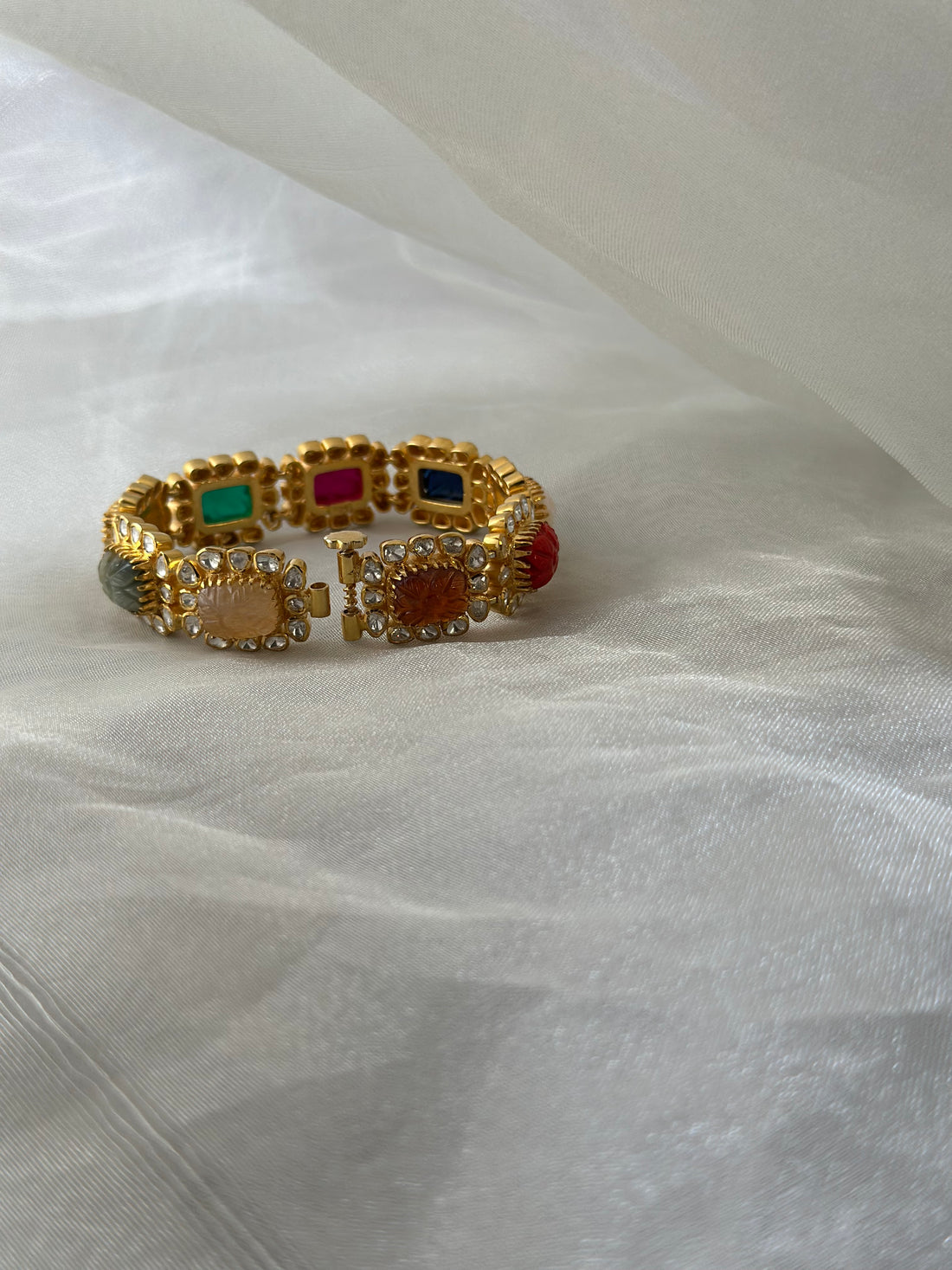 Navratna - Vivah Bracelet