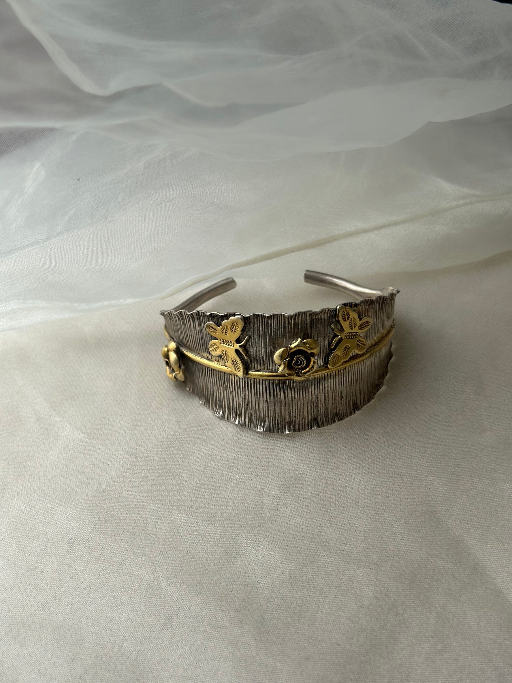 Rass Handcuff