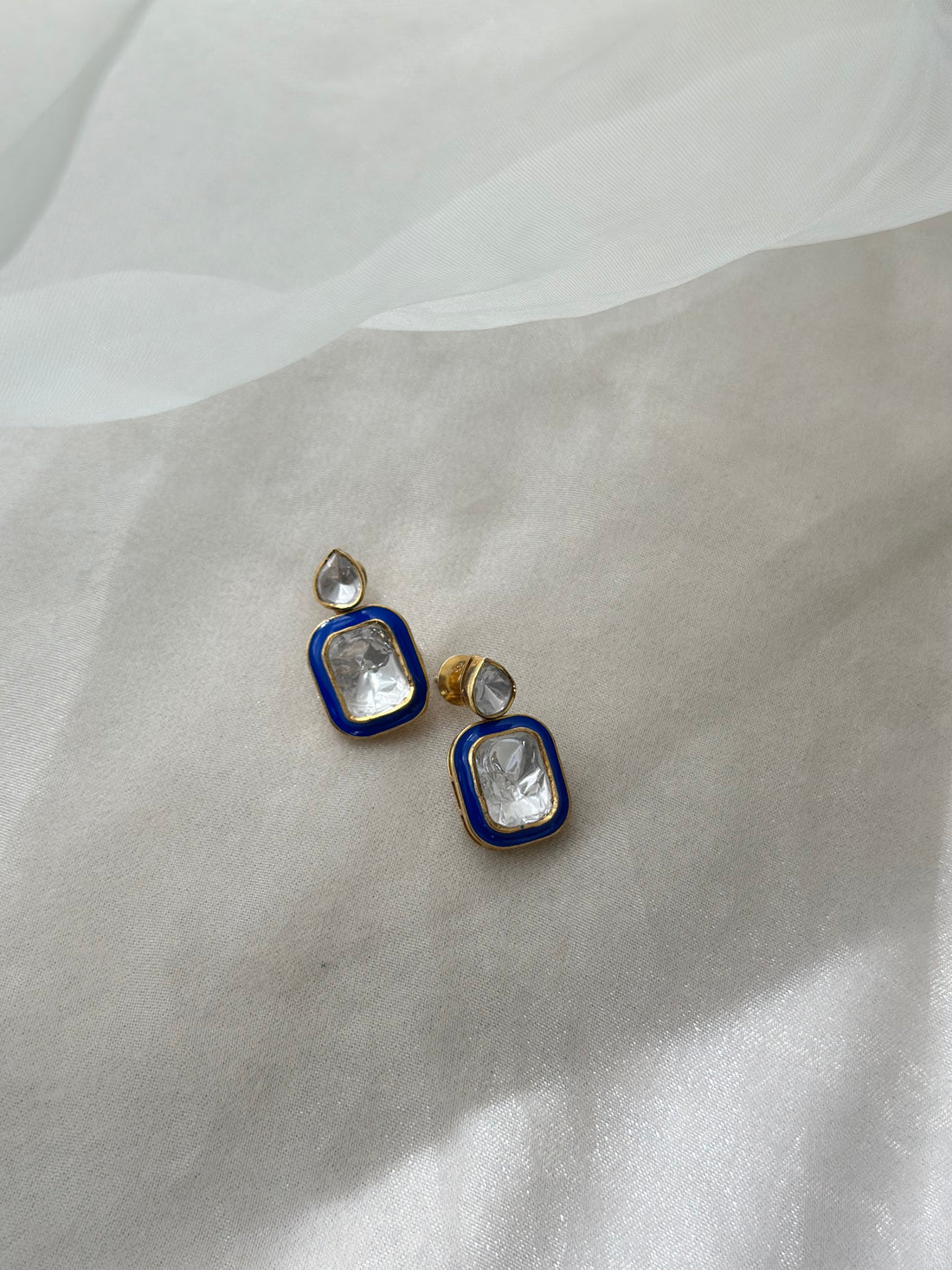 Neel Earrings