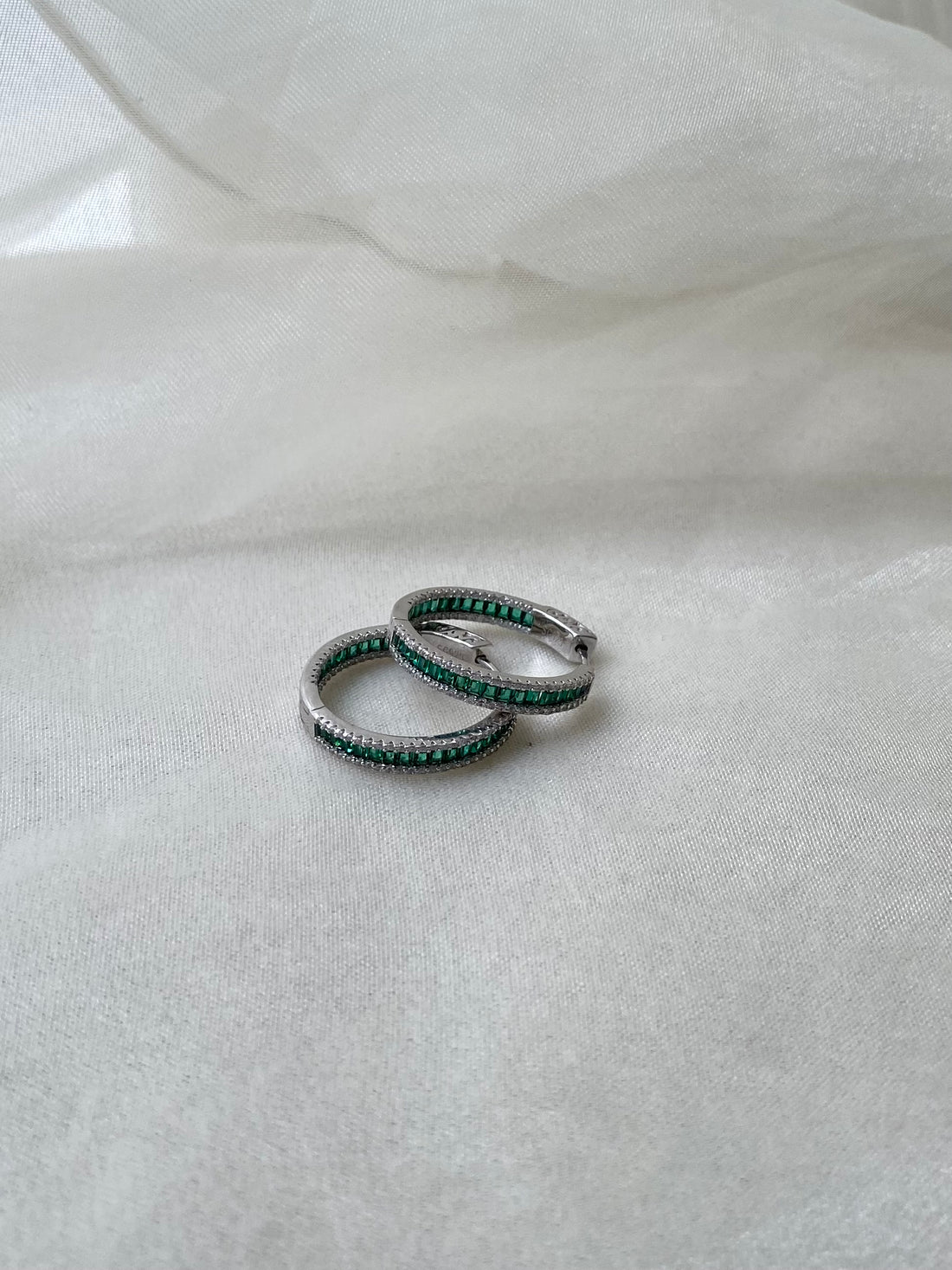 Rachel Hoops