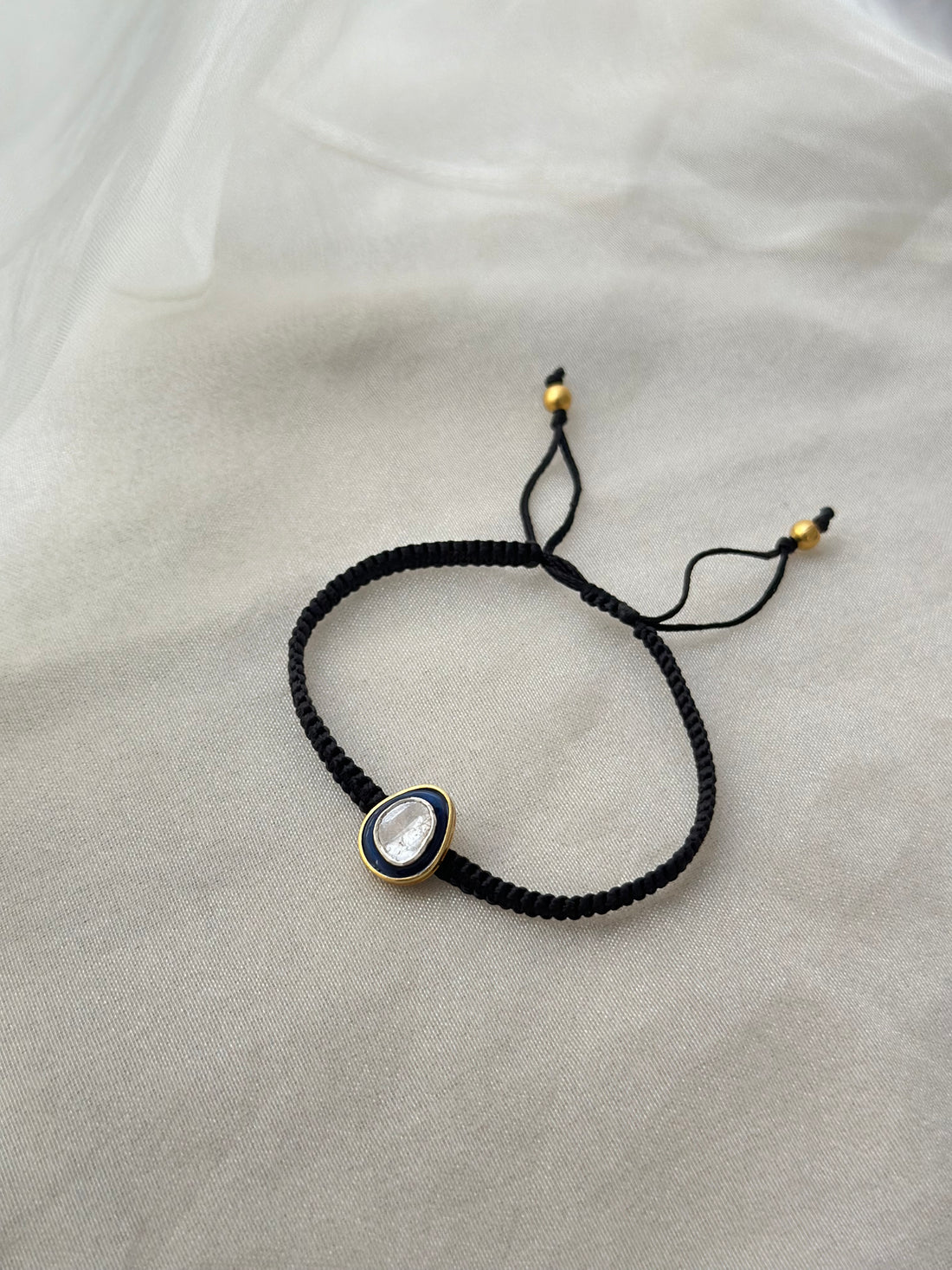 Mughal Thread Bracelet