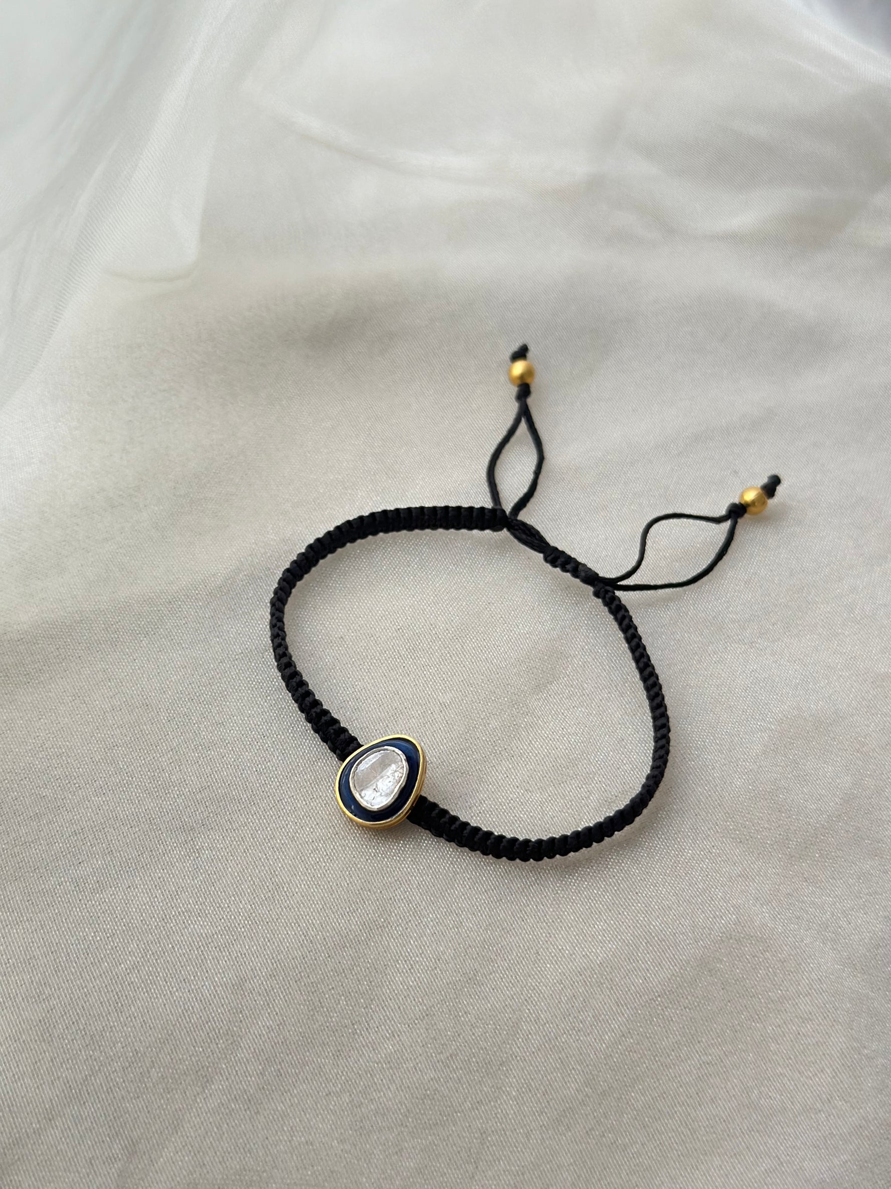 Mughal Thread Bracelet
