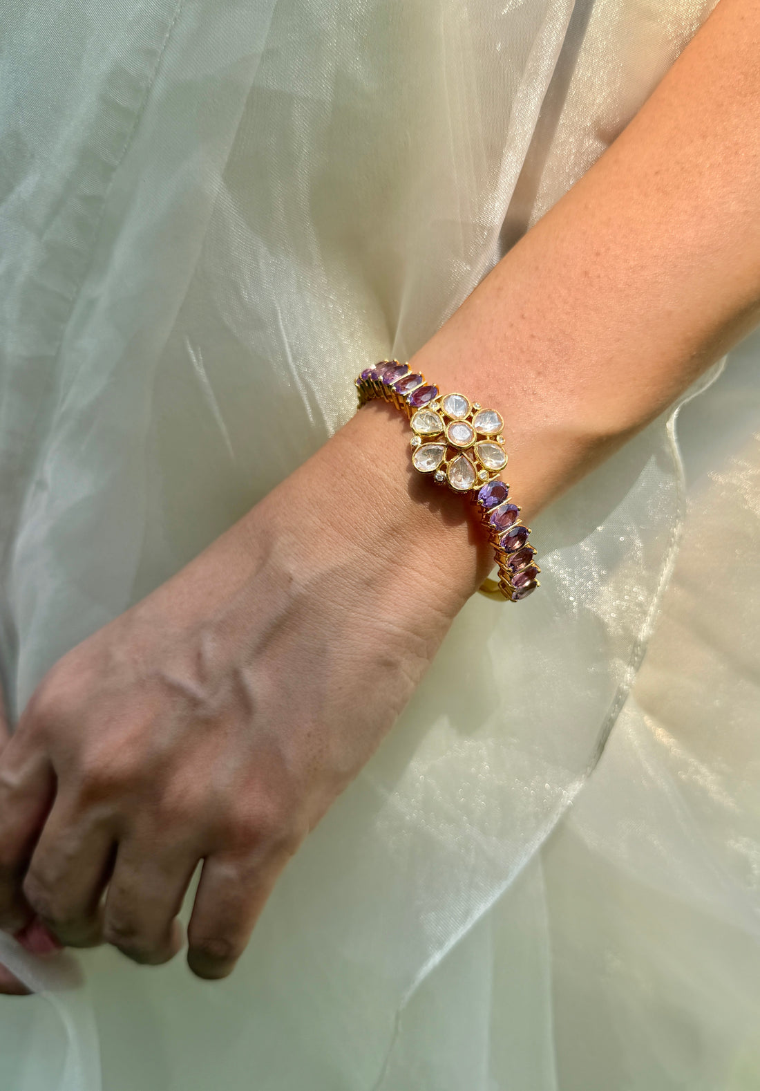 Myra Handcuff