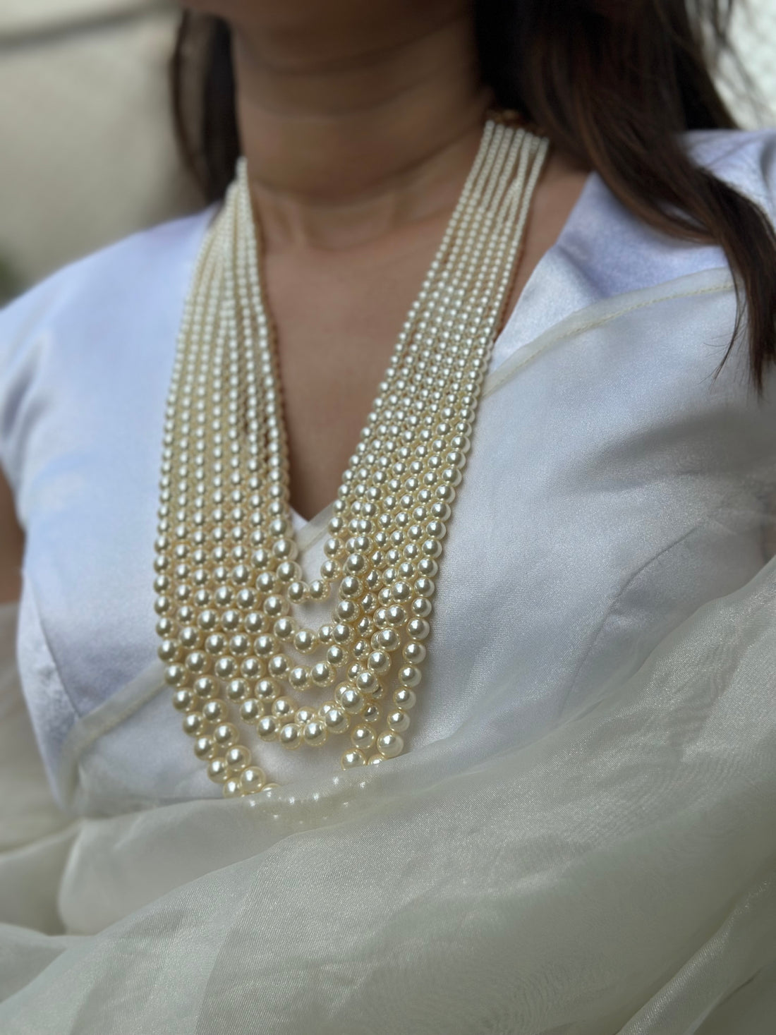 Rooh Pearl- 7 Layers