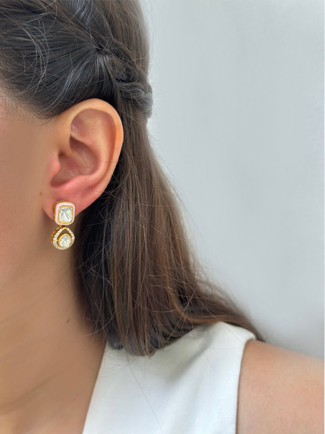 Reef Earrings