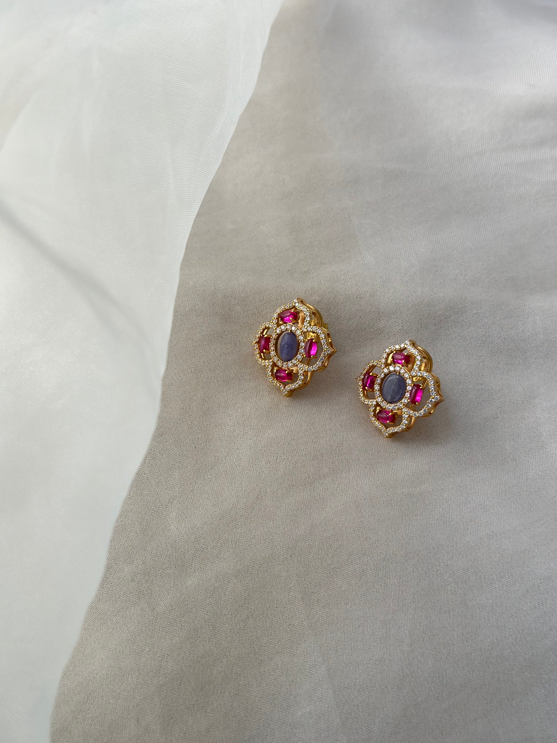 Anokhi Earrings