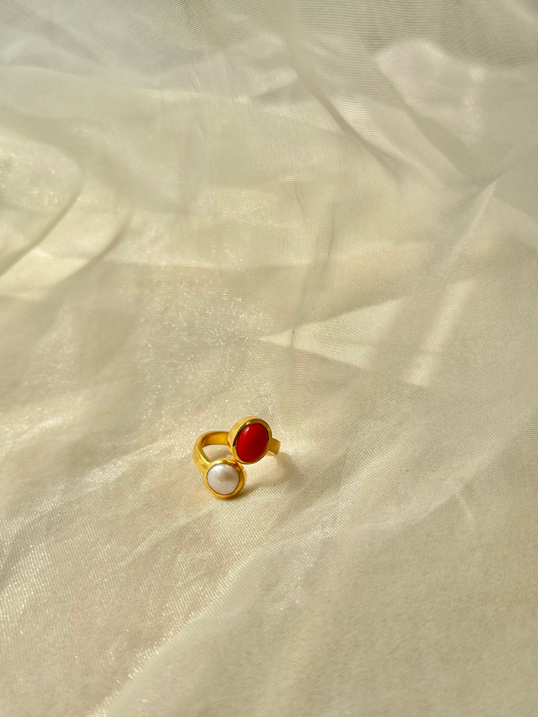 Noor Ring