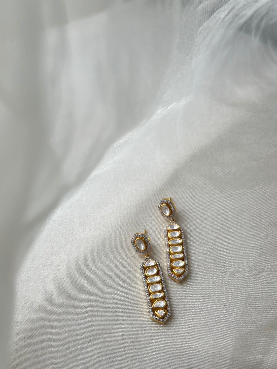 Swarna Earrings