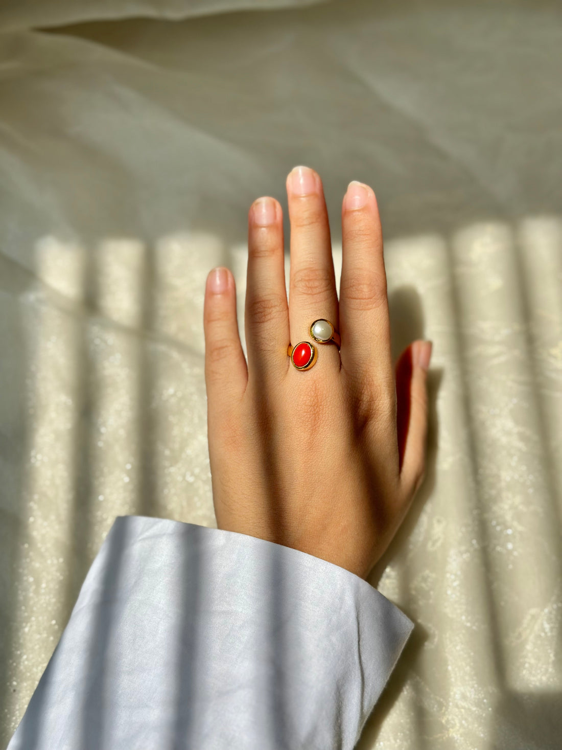 Noor Ring