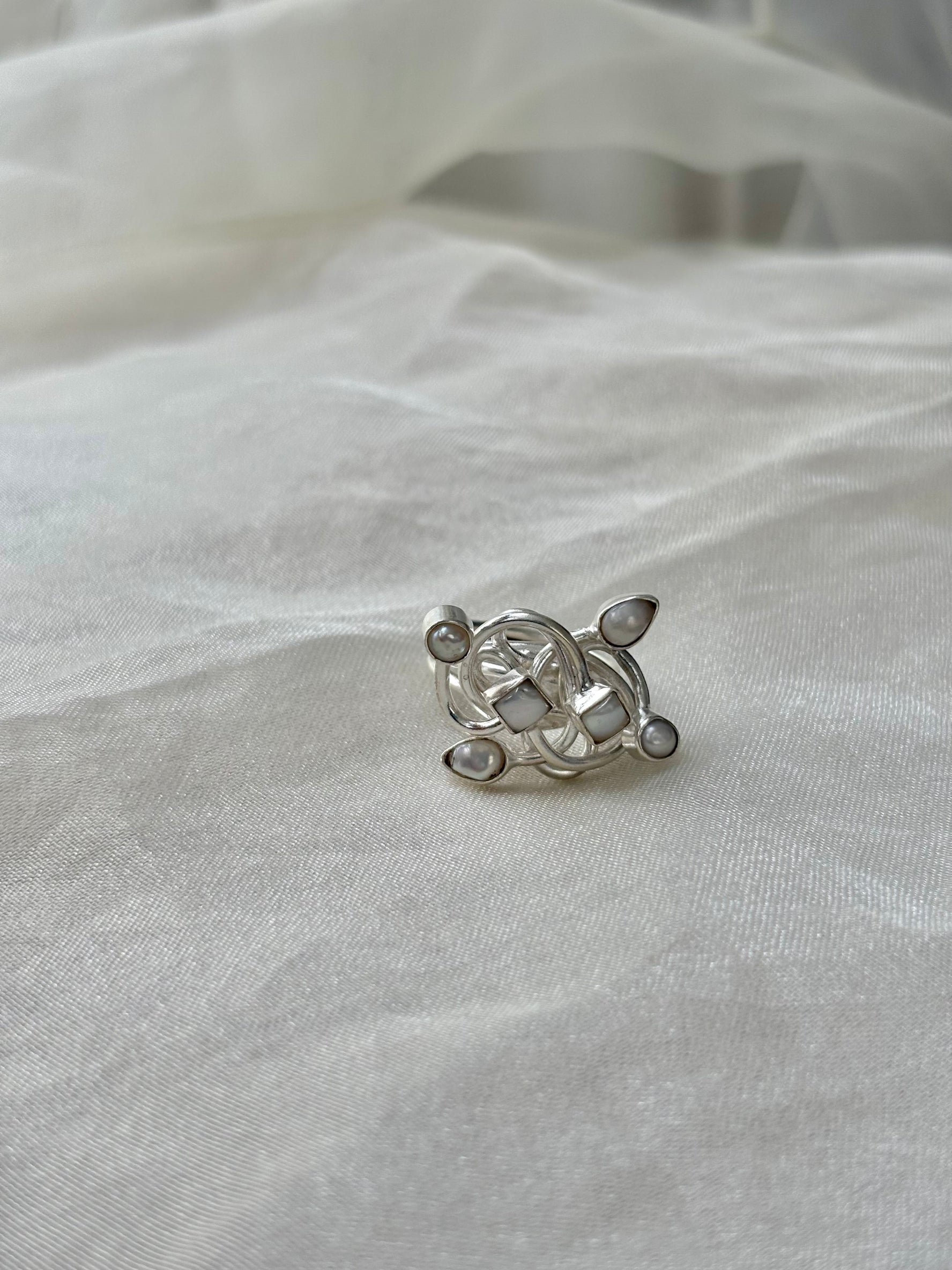 Tinker Ring