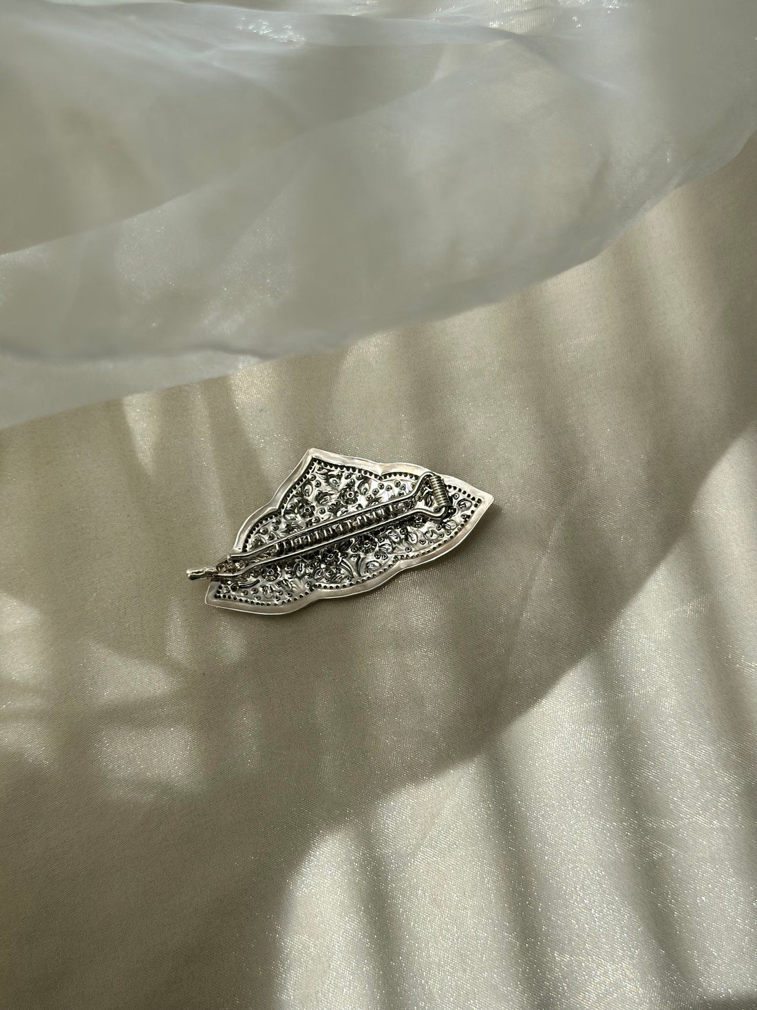 Riva Hair Clip