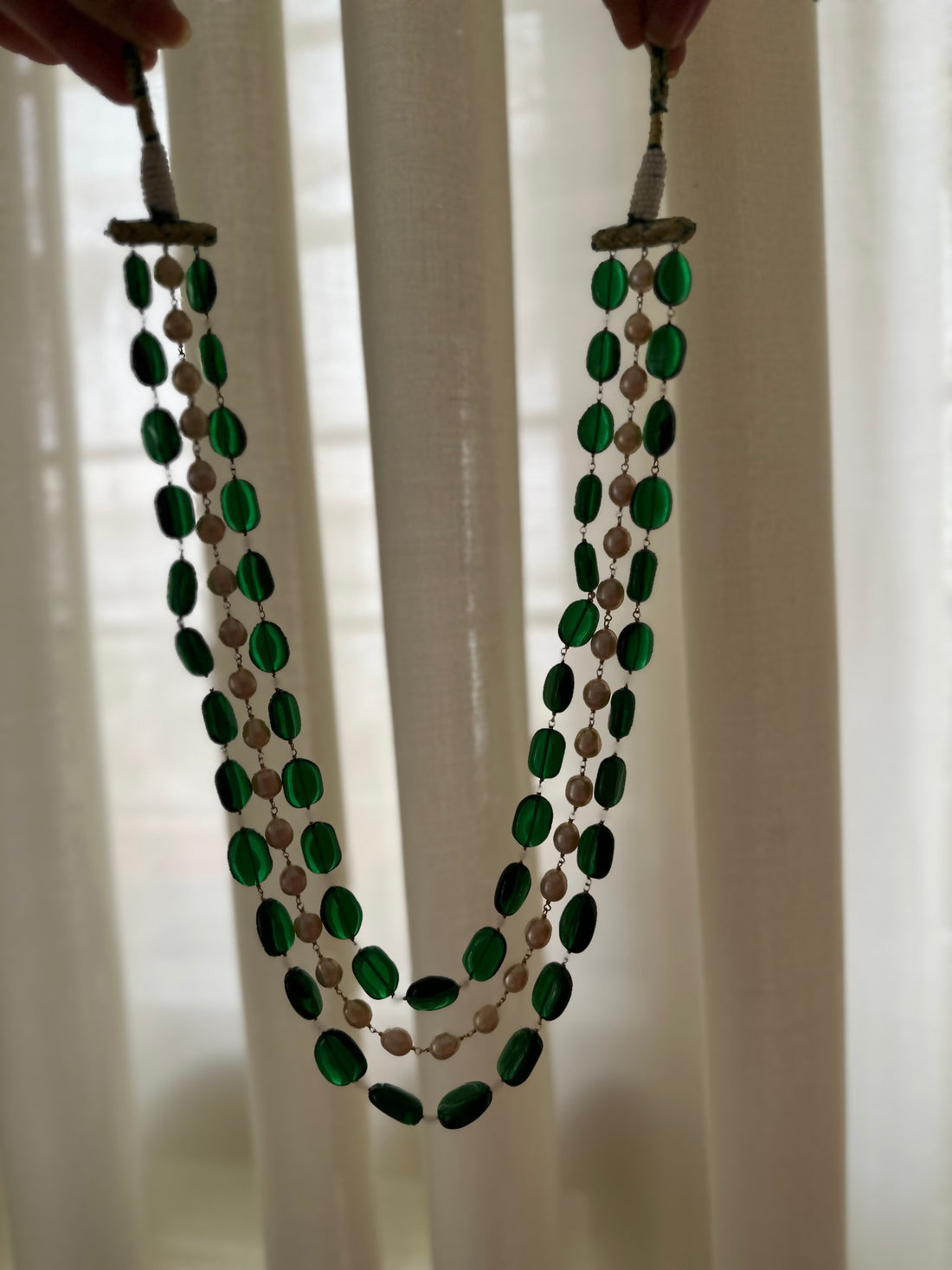 Aadhya Necklace
