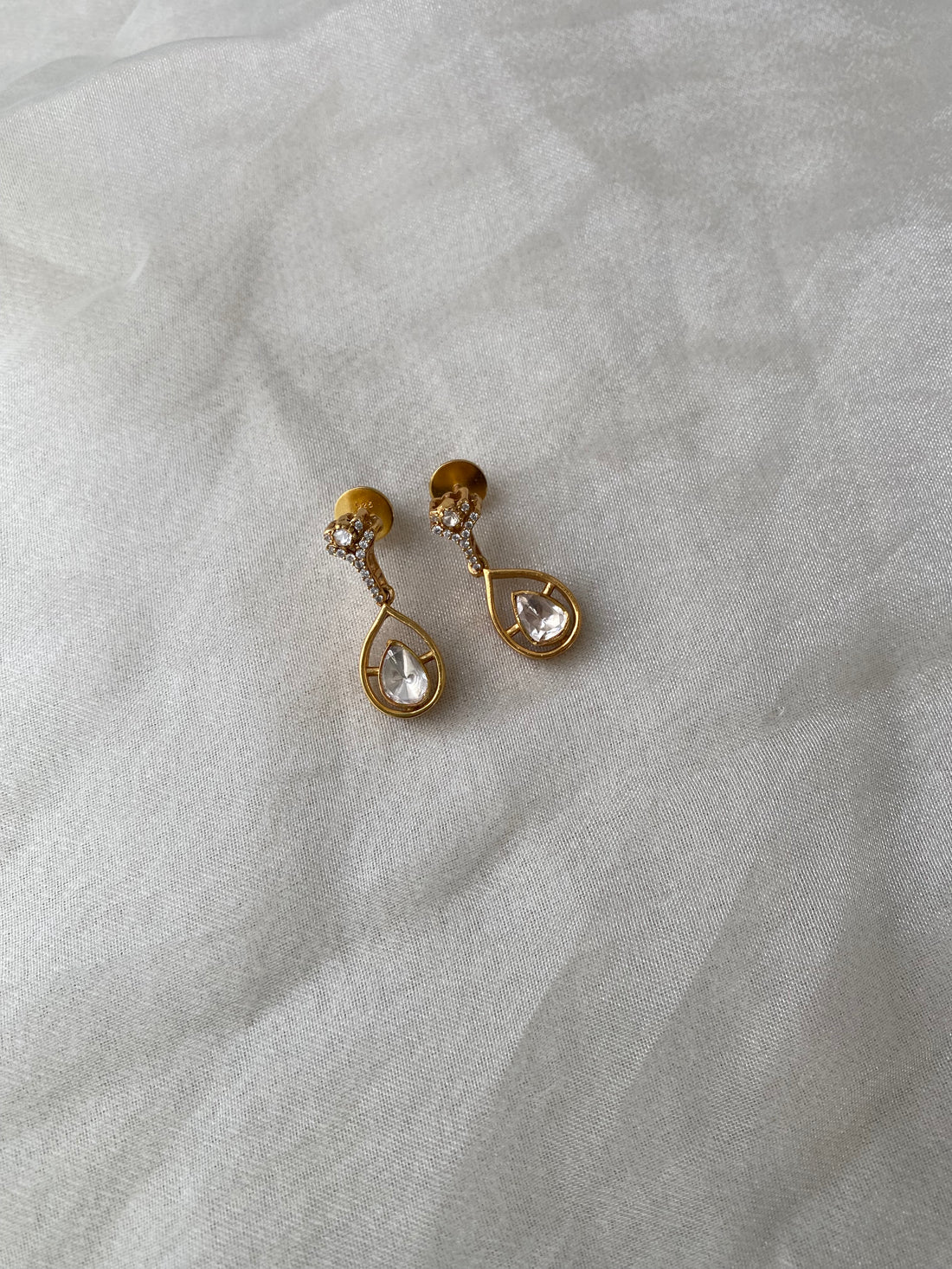 Anika Earrings