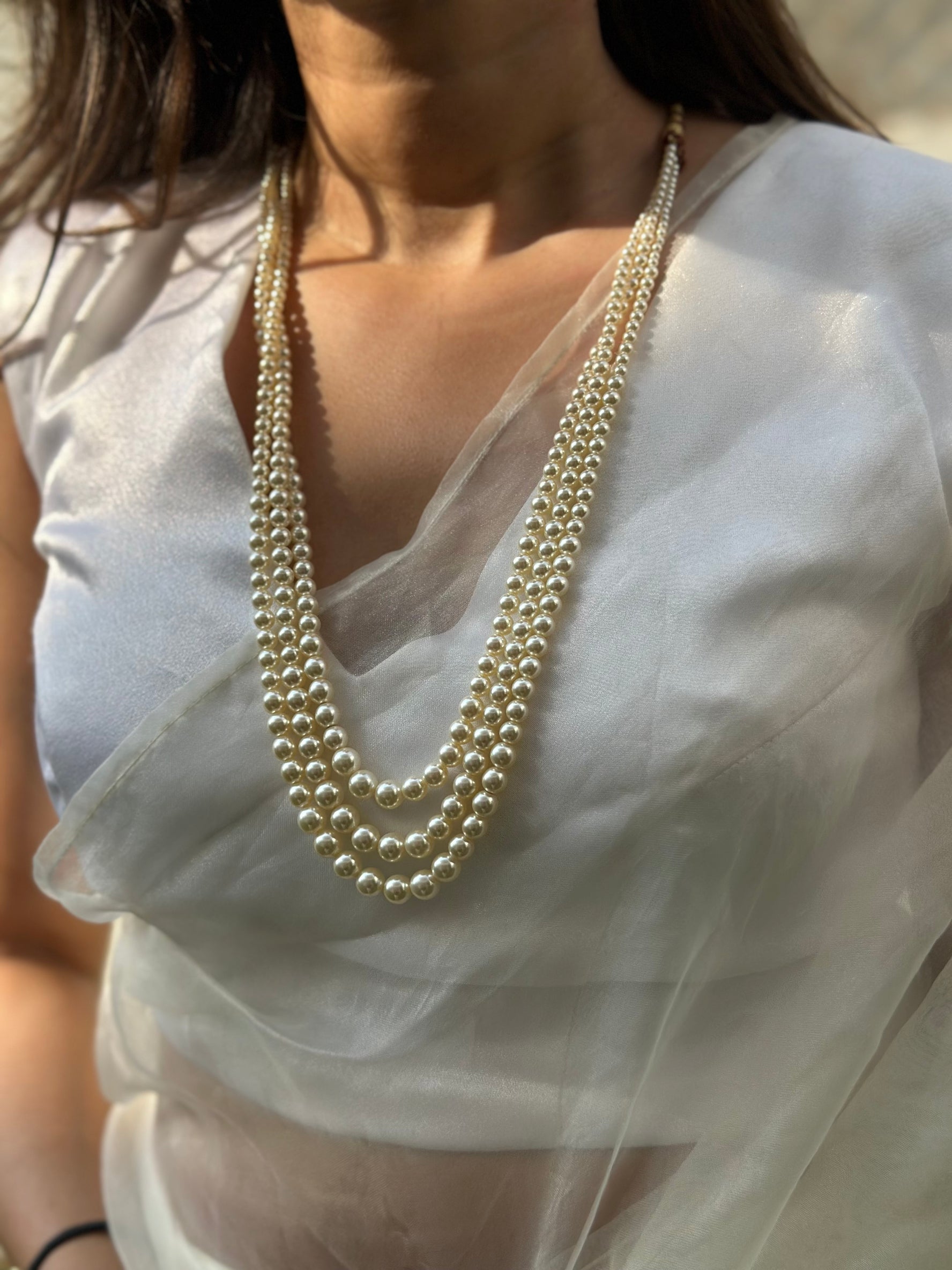 Rooh Pearl- 3 Layers