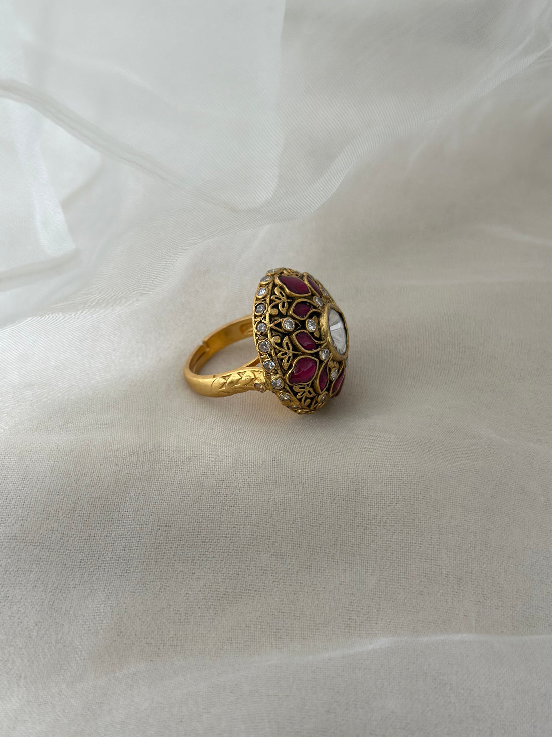 Kanika Ring