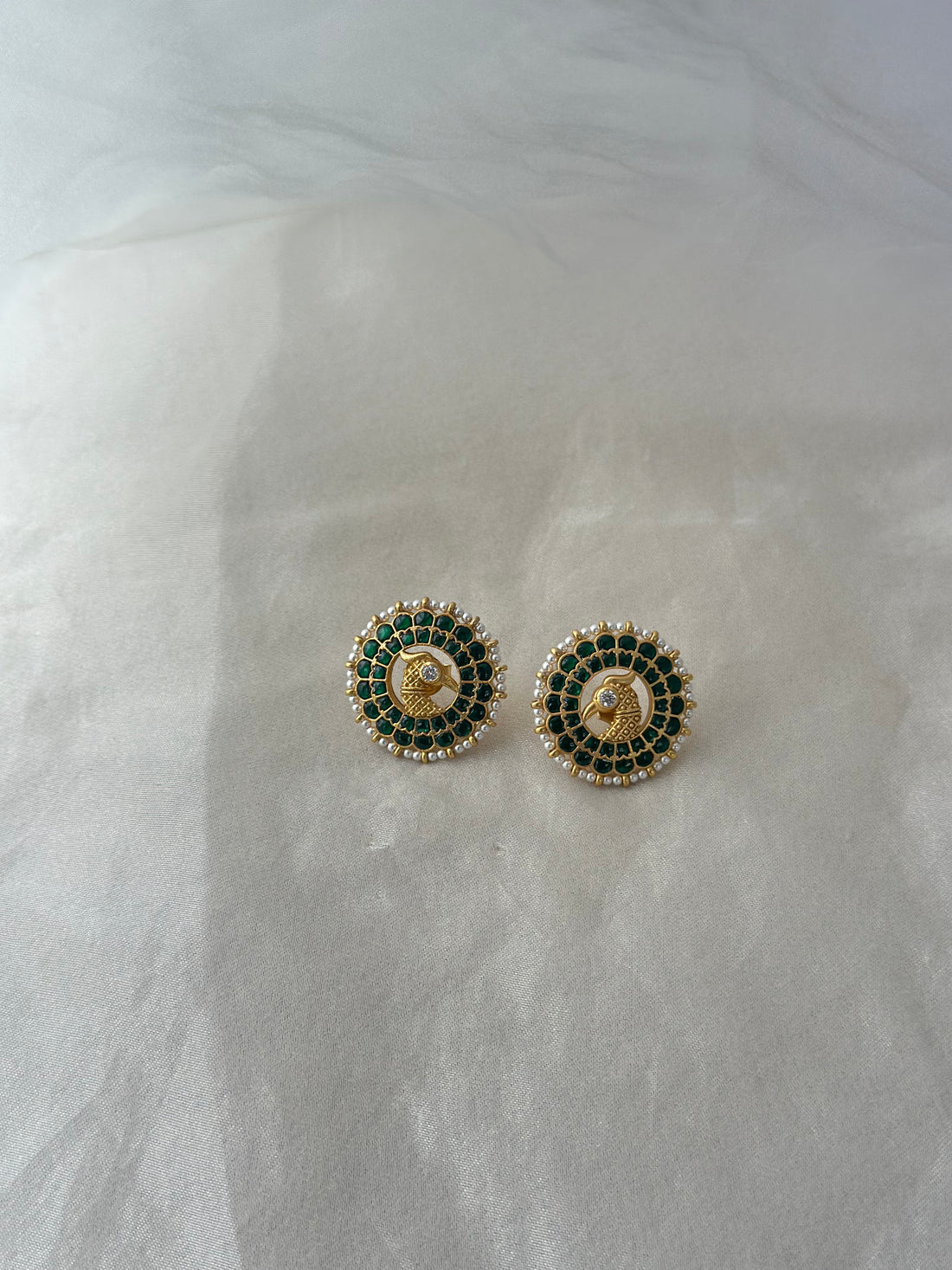 Garuda Studs