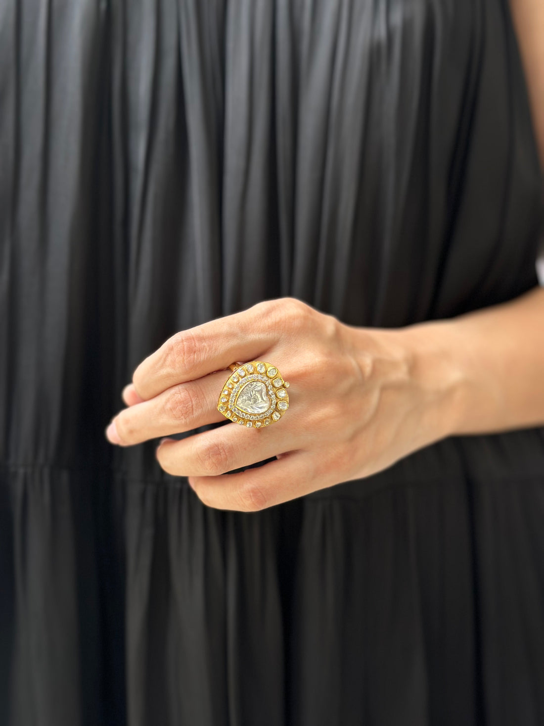 Mallika Ring