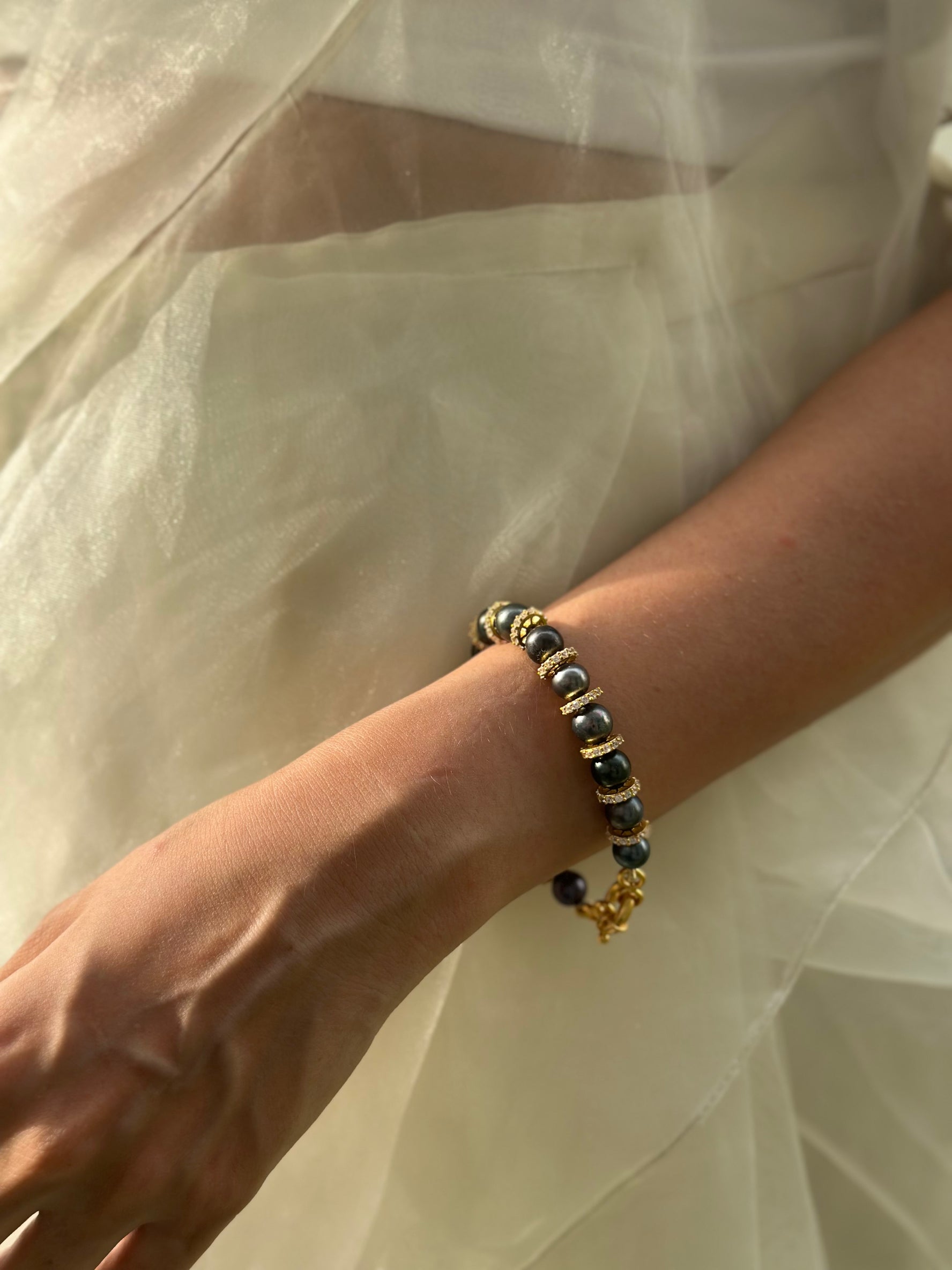 Saanjh Bracelet