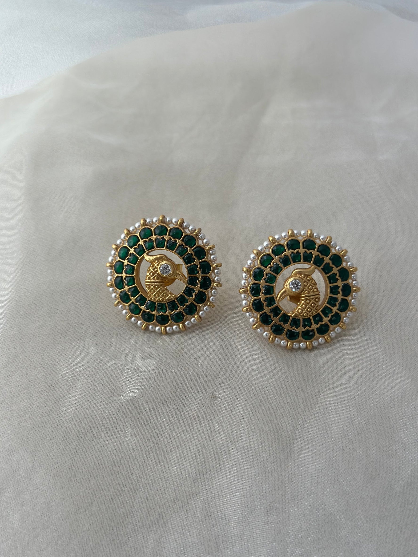 Garuda Studs