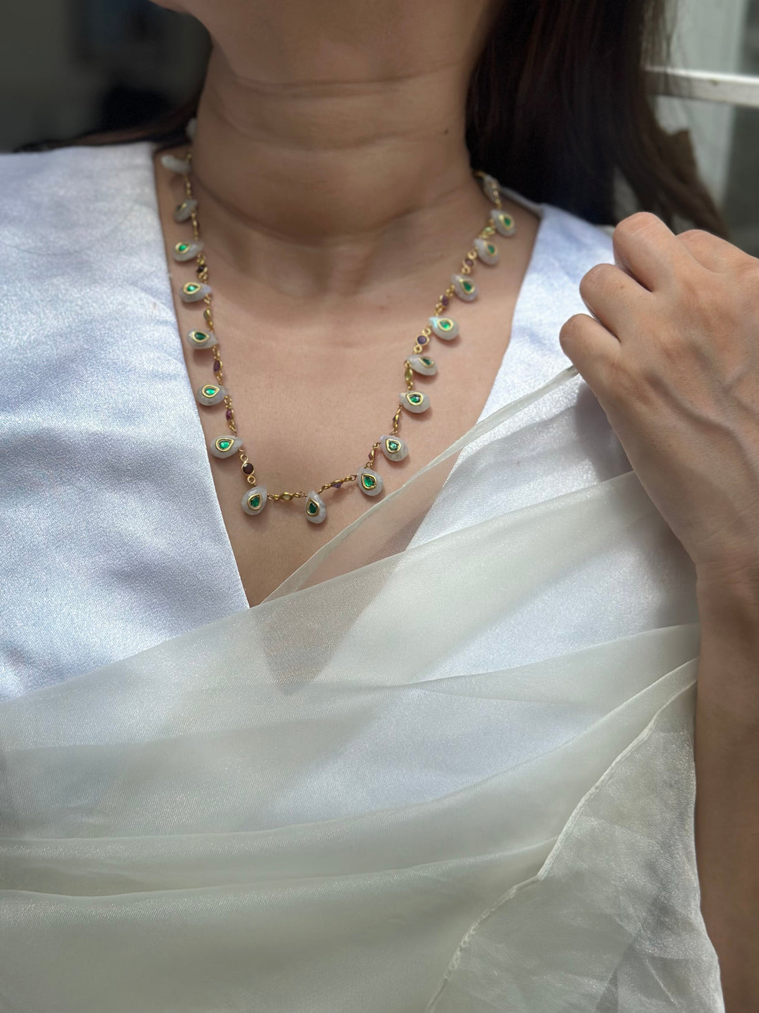 Adaa Chain