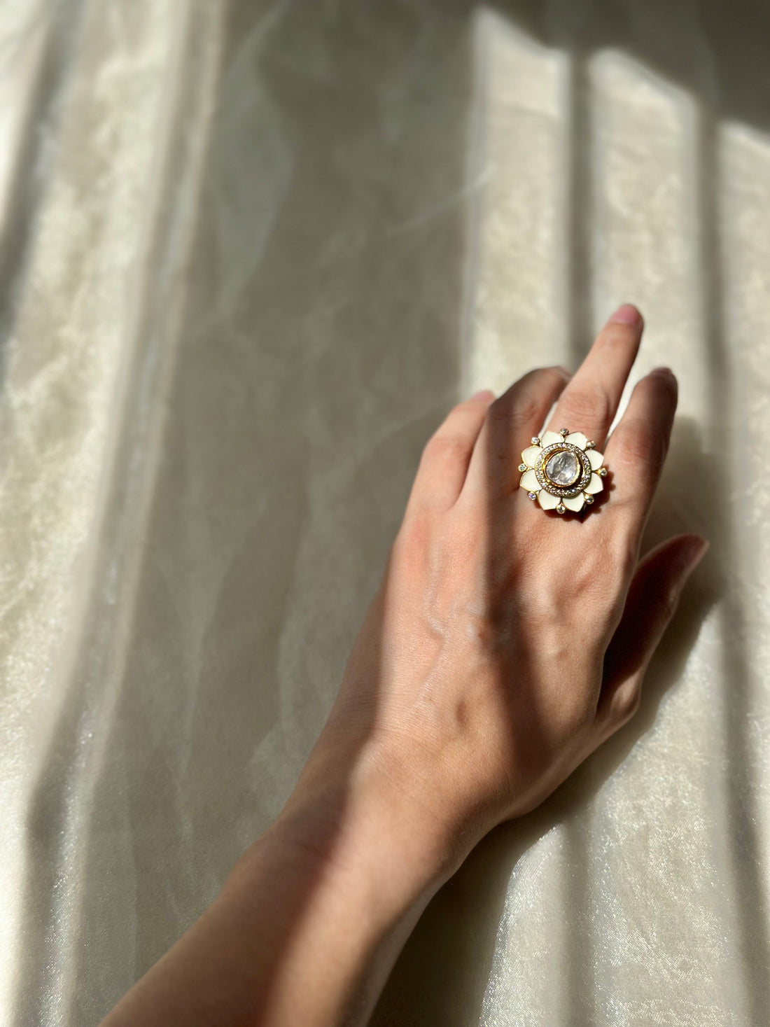 Anokhi Ring
