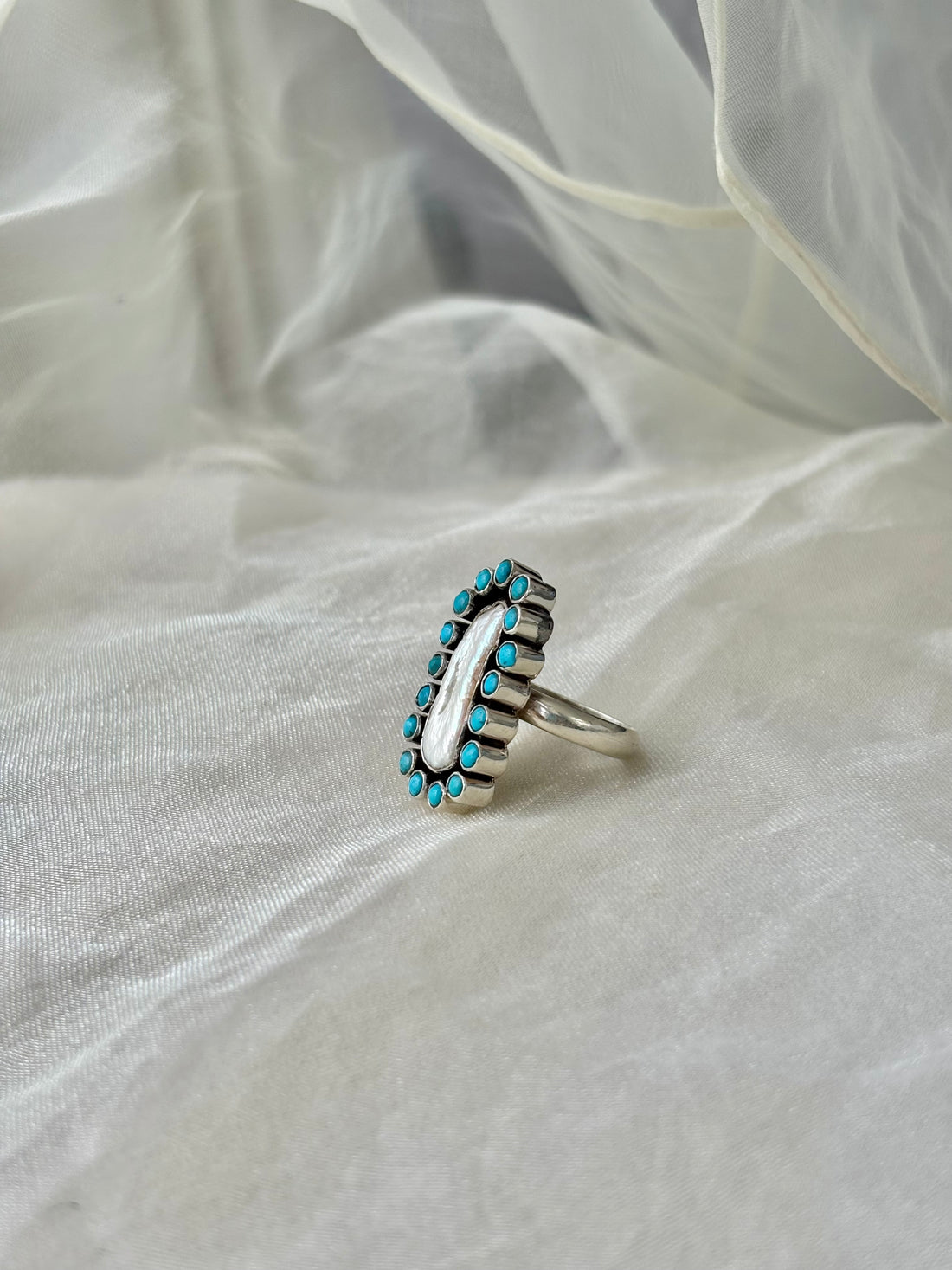 Lyra Ring
