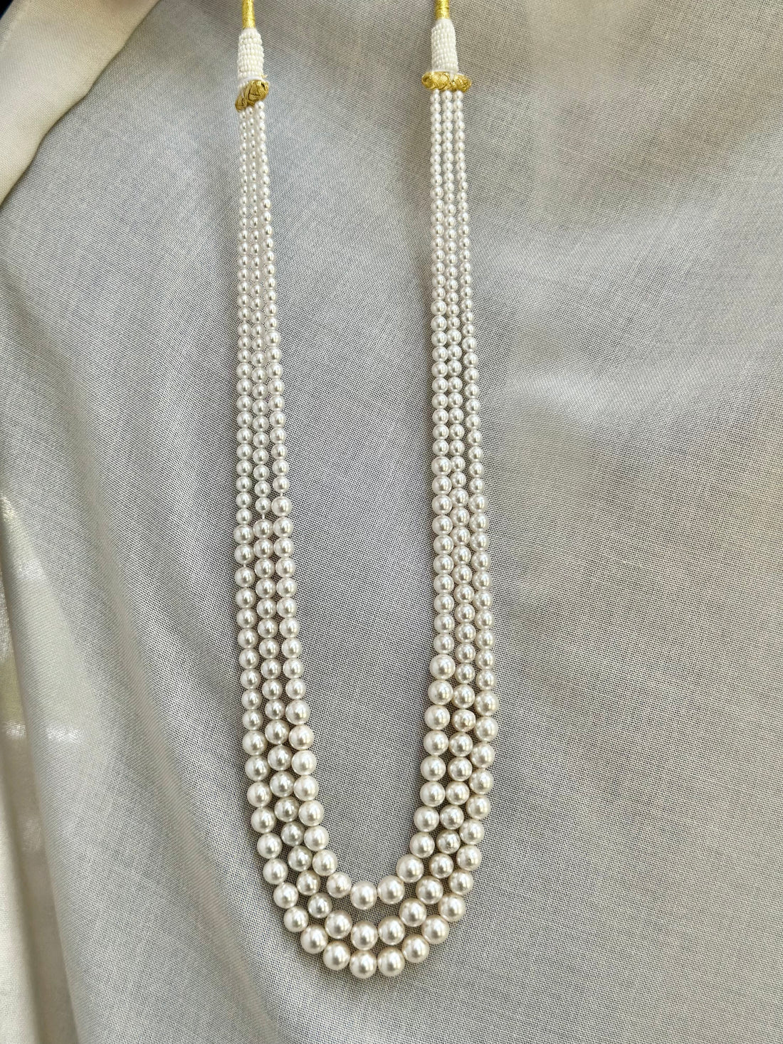 Rooh Pearl- 3 Layers