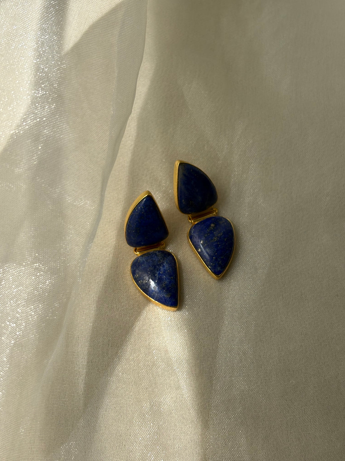 Marwar Earrings