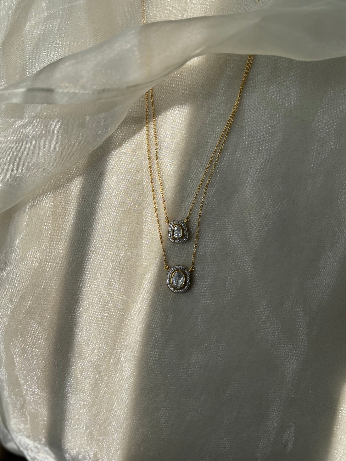 Meera Chain