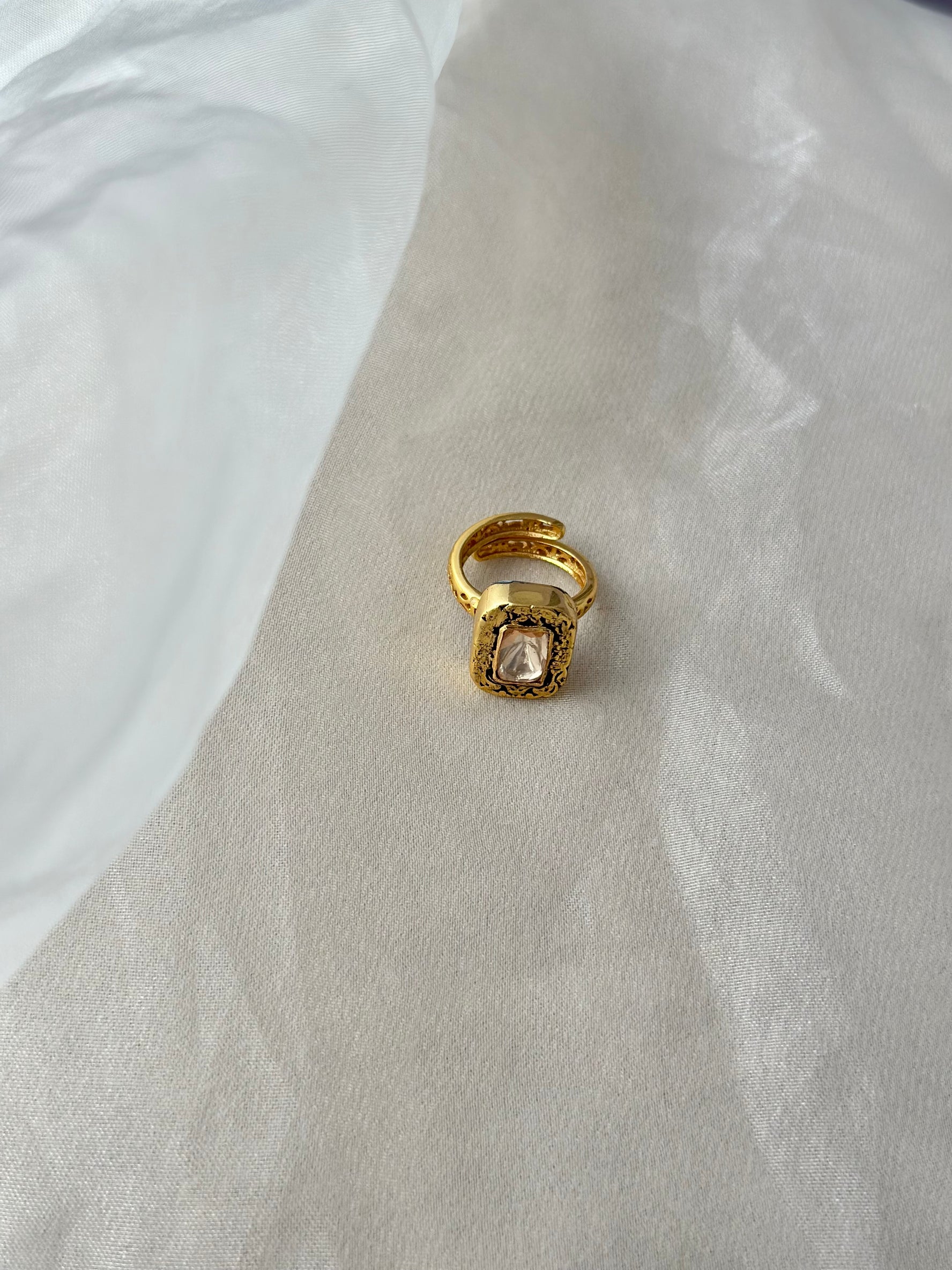 Ziva Ring