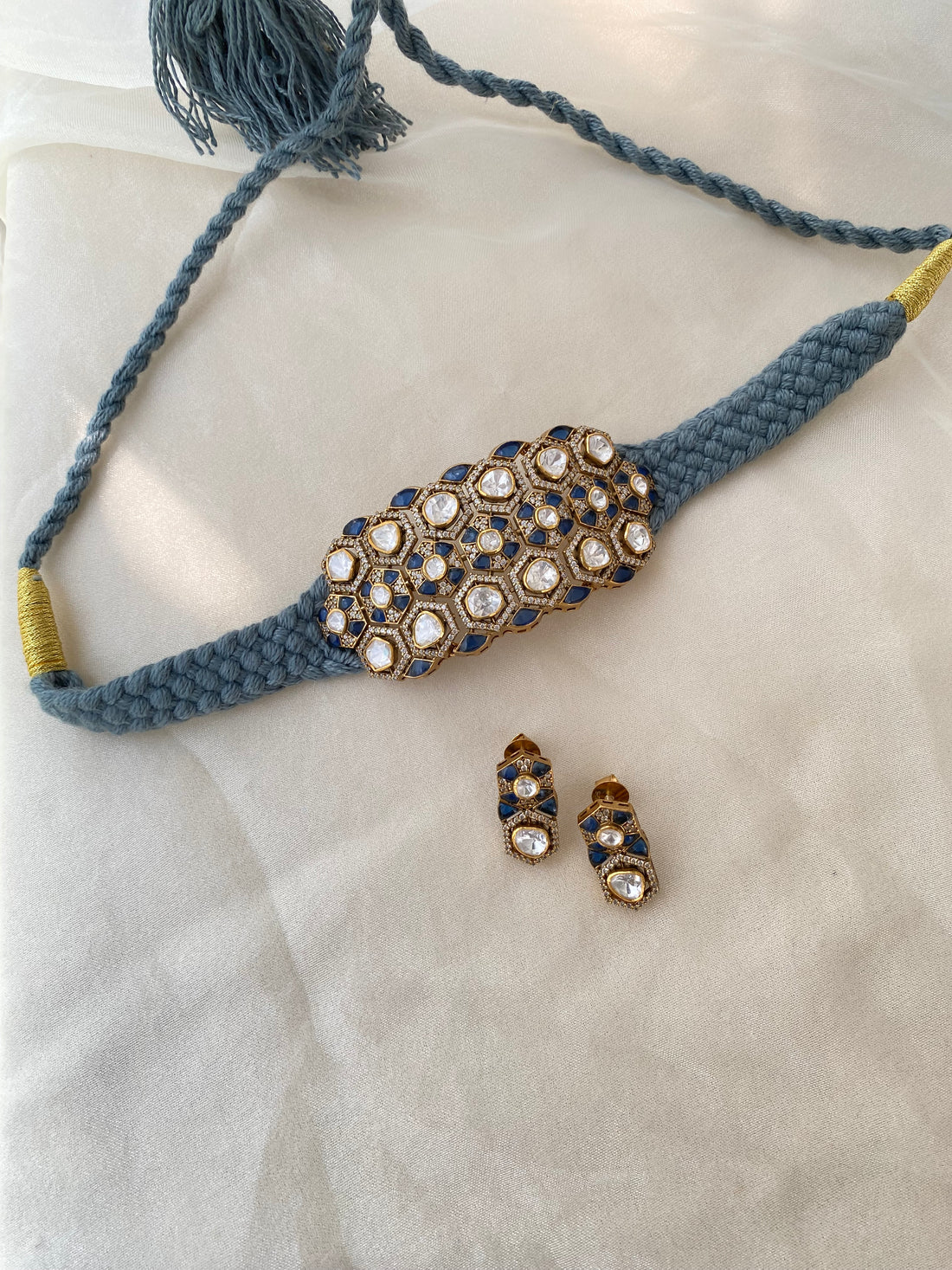 Reva Earrings