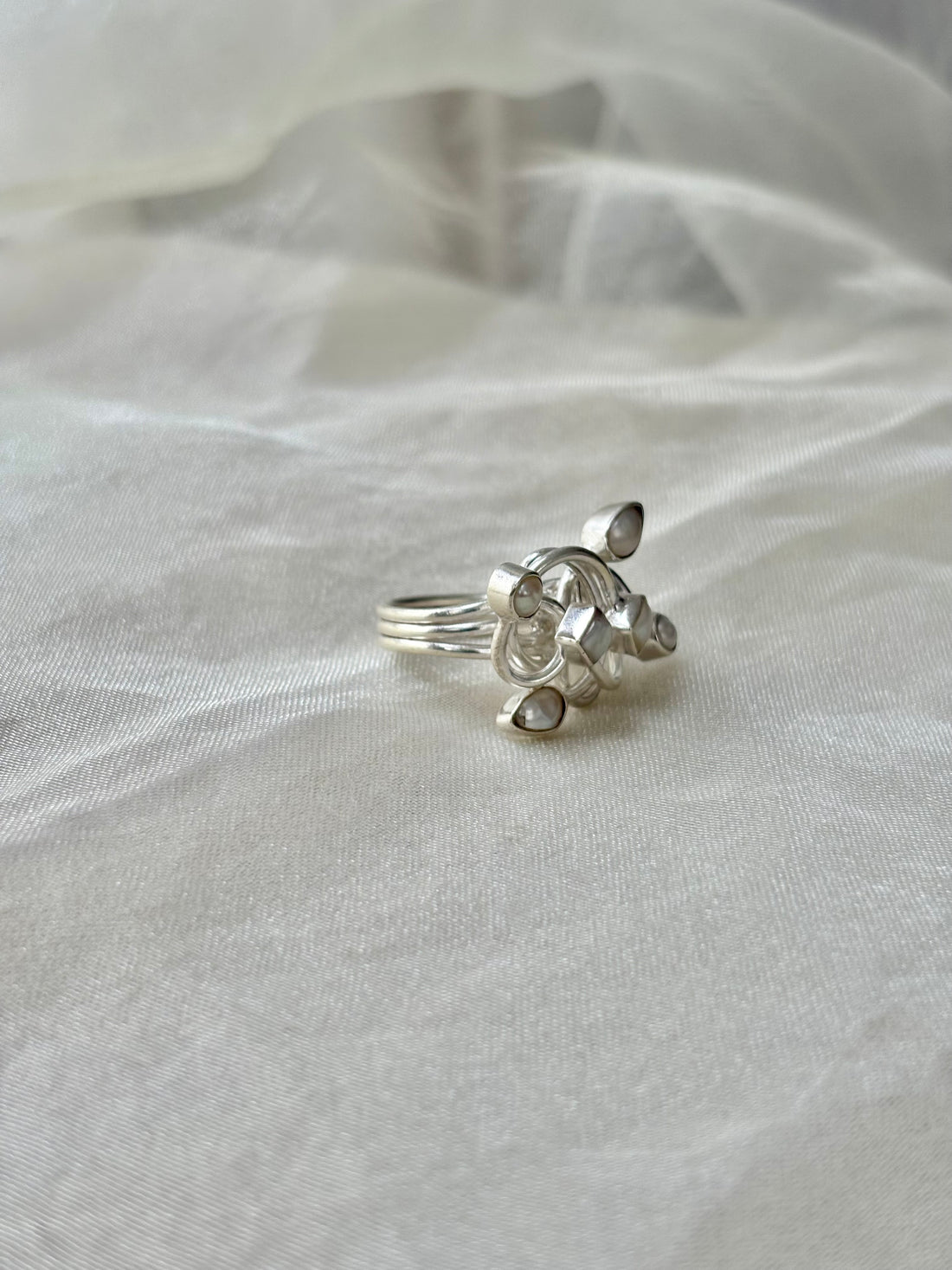 Tinker Ring
