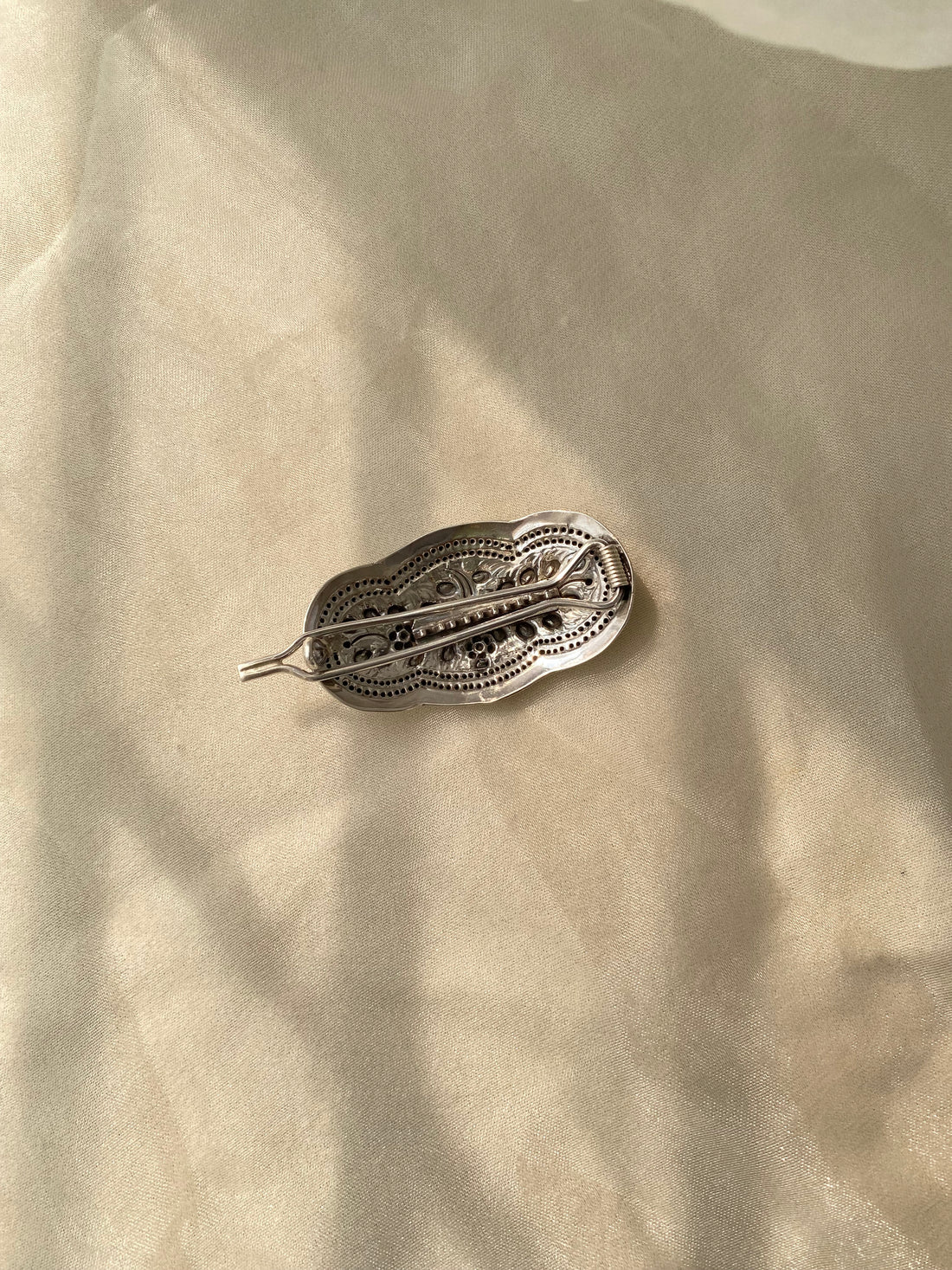 Naz Hair Clip