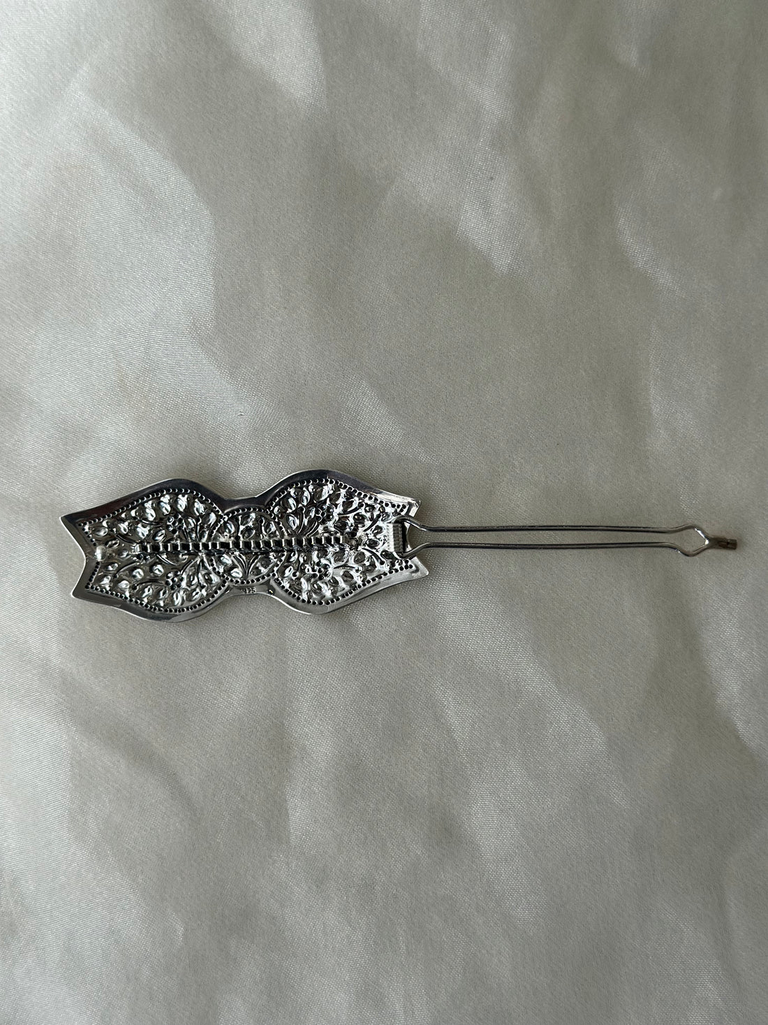 Ziva Hair Clip